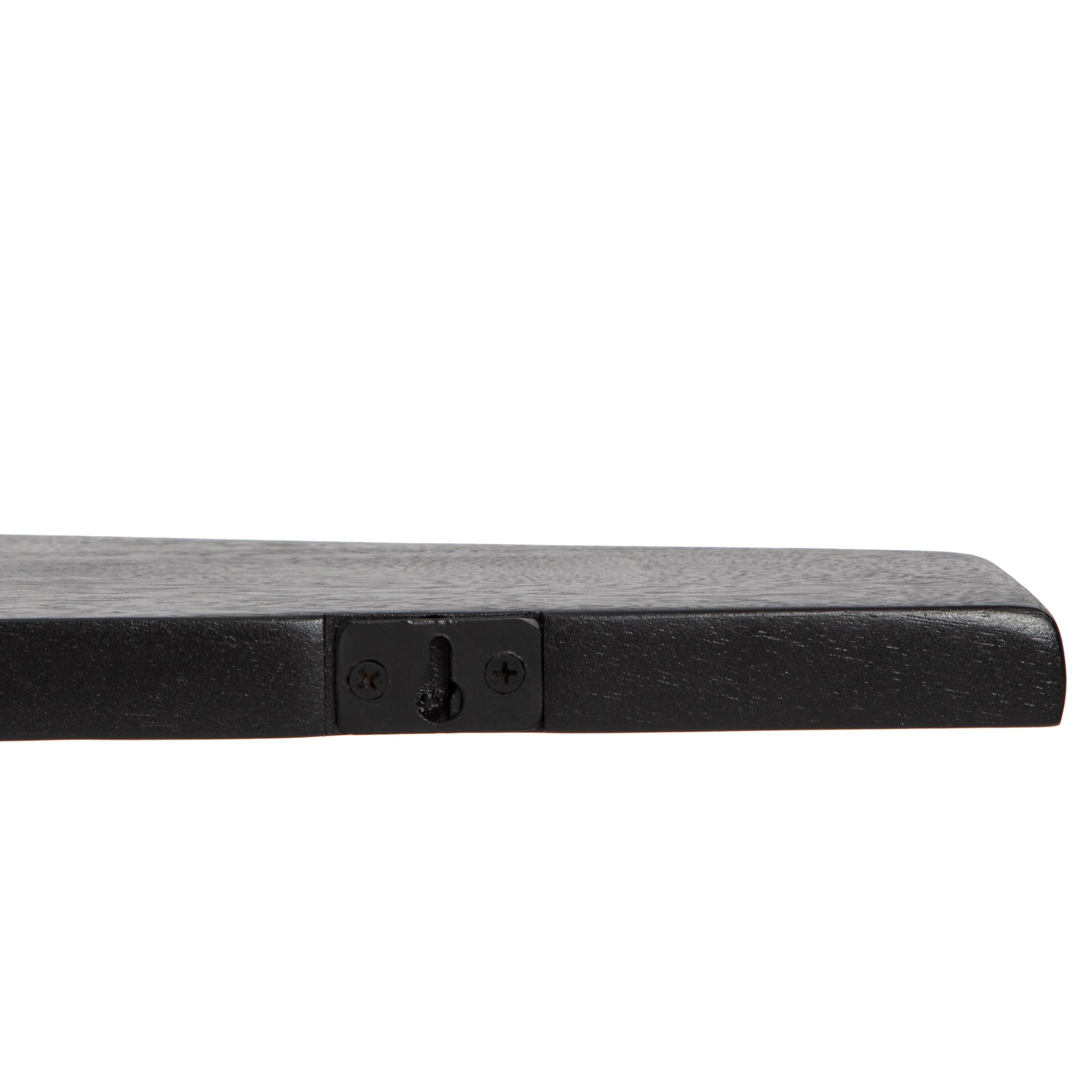 MH LONDON MH-ST-355 Wall-Mounted-Shelving - View #8