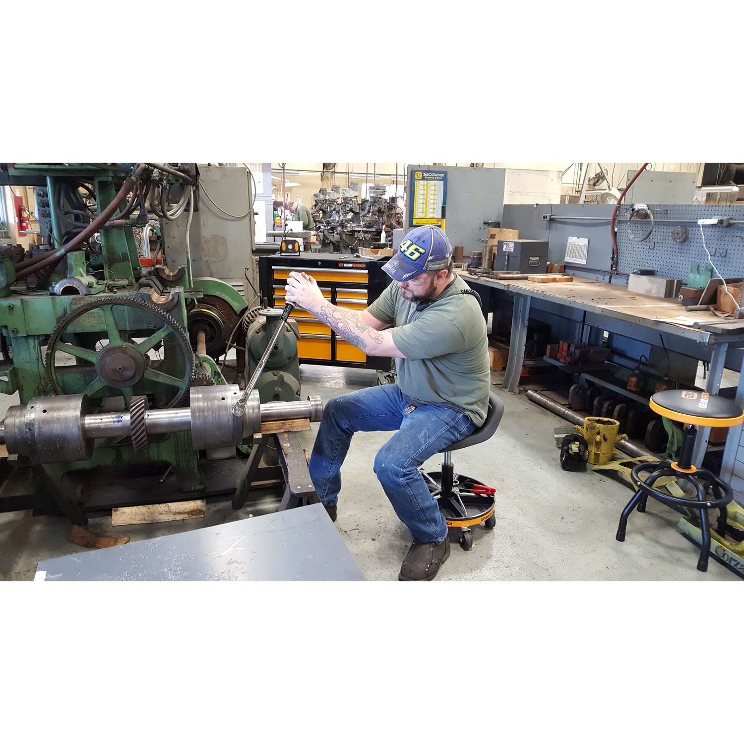 GEARWRENCH 85181 Torque-Wrenches - View #2
