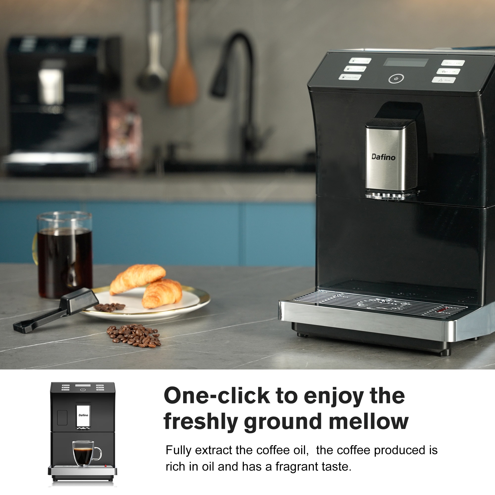 COFFDO306 Coffee-Makers - View #7
