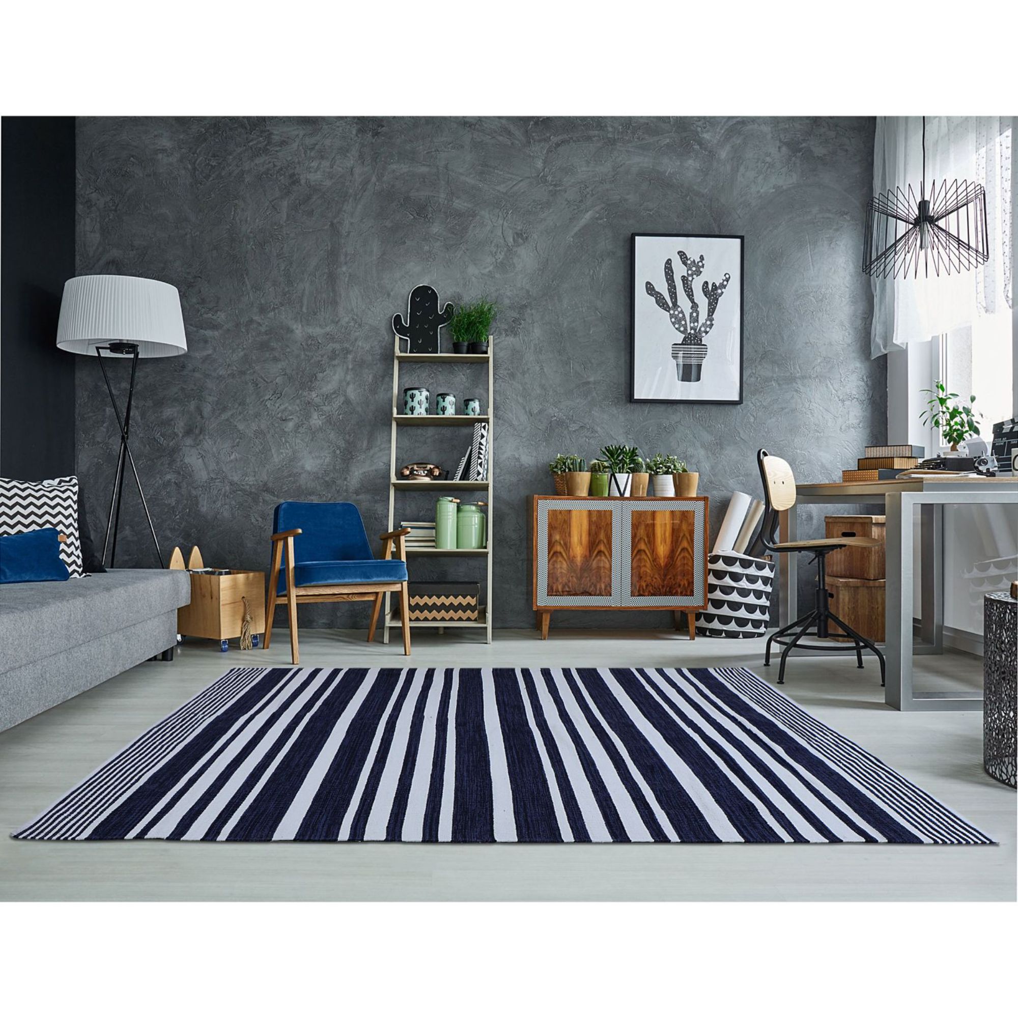 Zig Zag 12342507 rugs - View #4