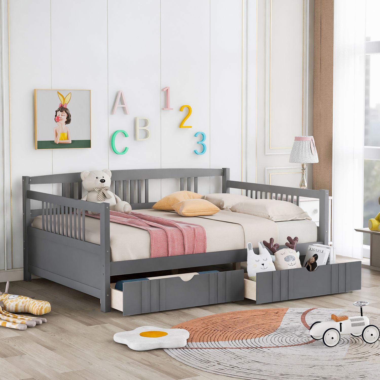 JASMODER LP000058AAE beds - View #2