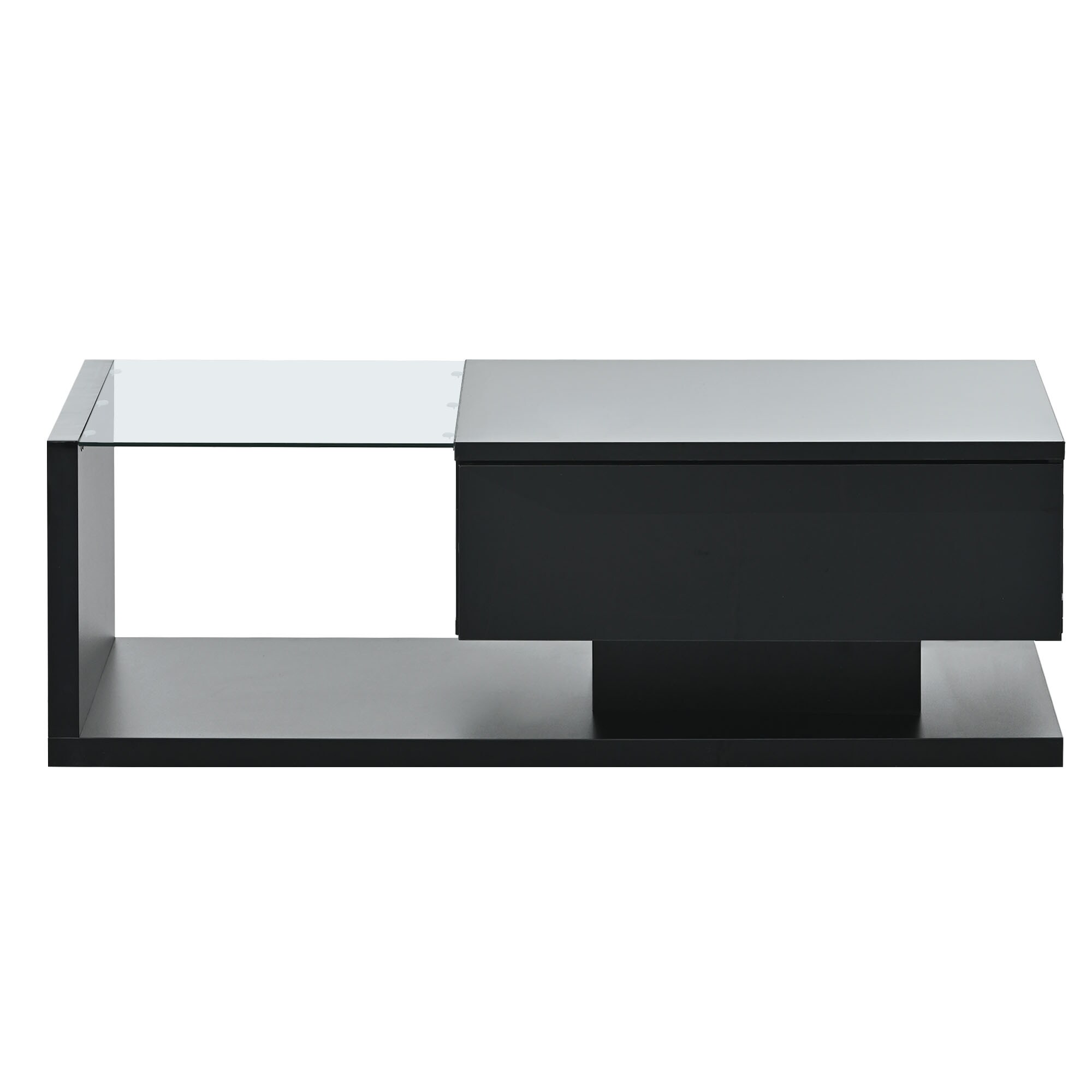 ModernLuxe WF303936AAB Coffee-Tables - View #9