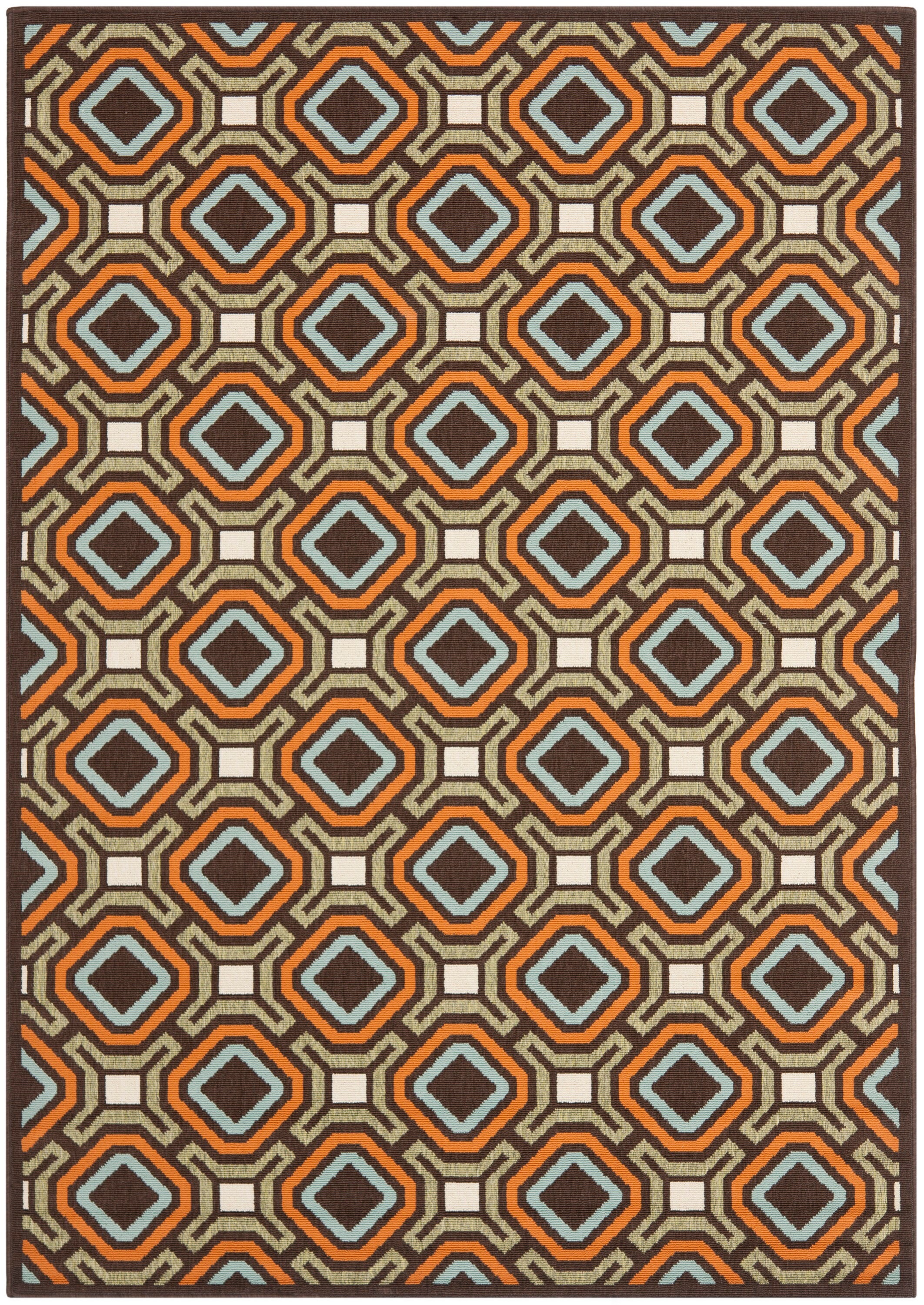 Safavieh VER089-0725-6 rugs - View #2