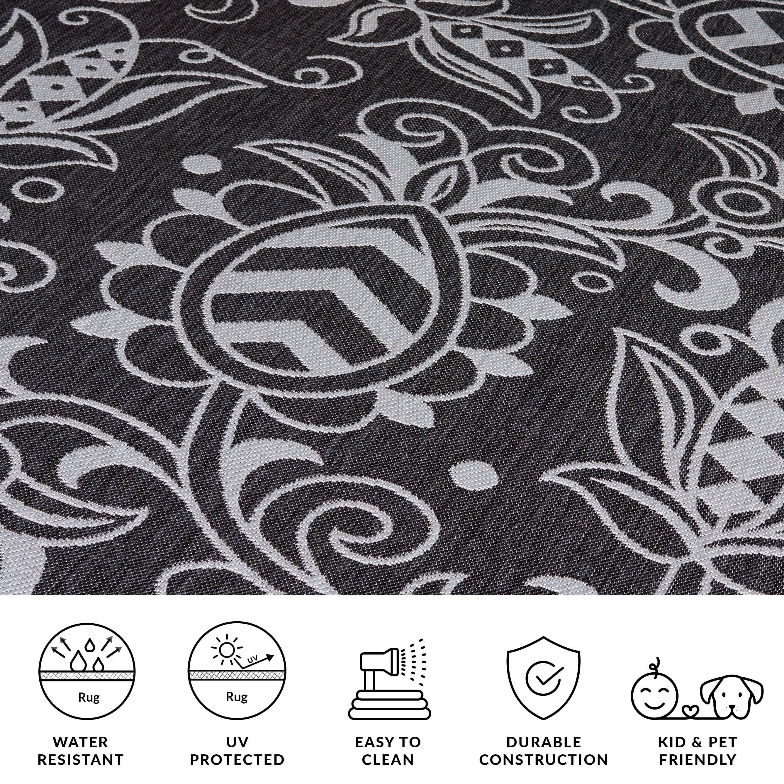 Safavieh BHS246Z-8 rugs - View #6