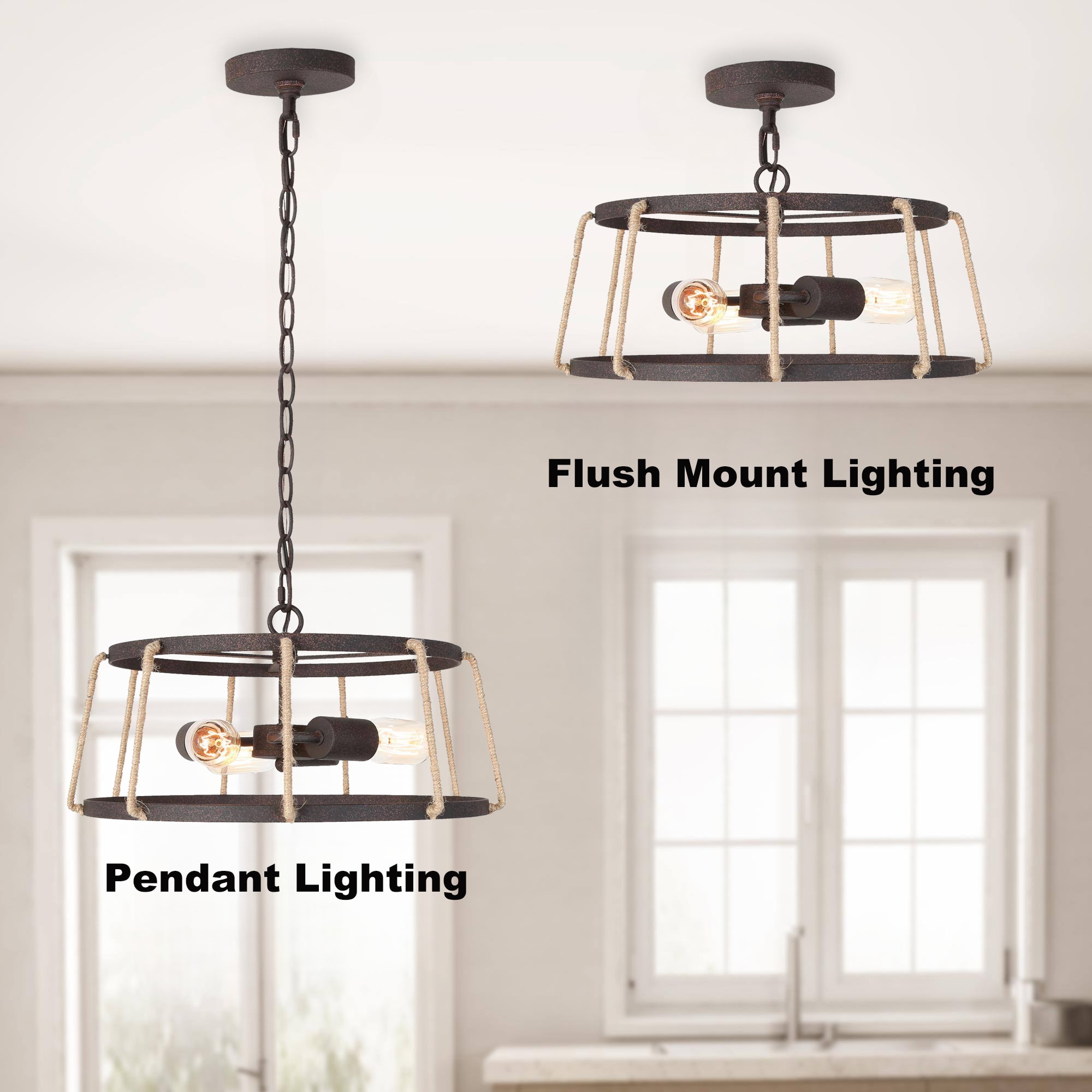 LNC V6NFRJLWS418517 Pendant-Lights - View #7