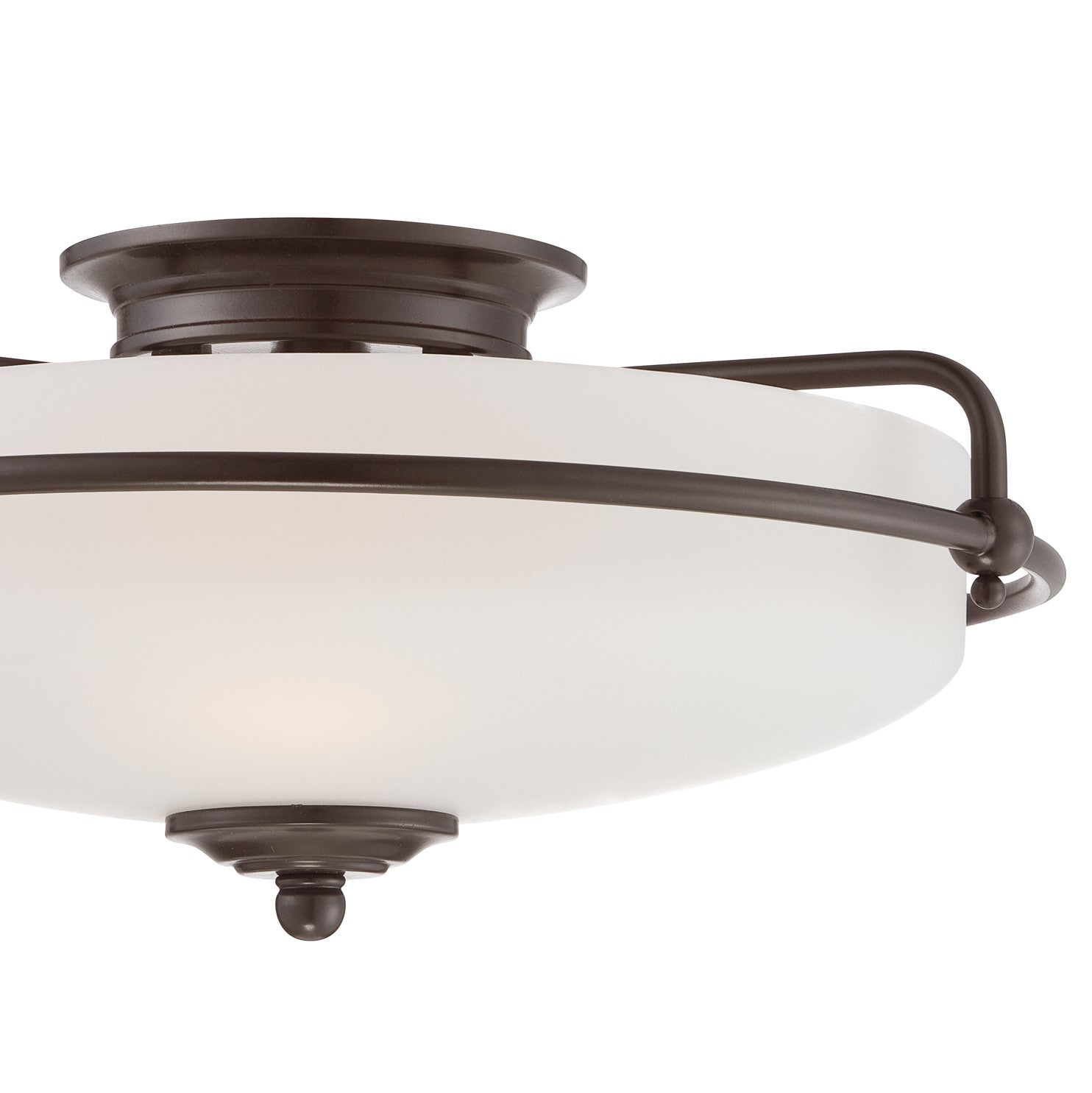 Quoizel GF1617PN flushmounts - View #8