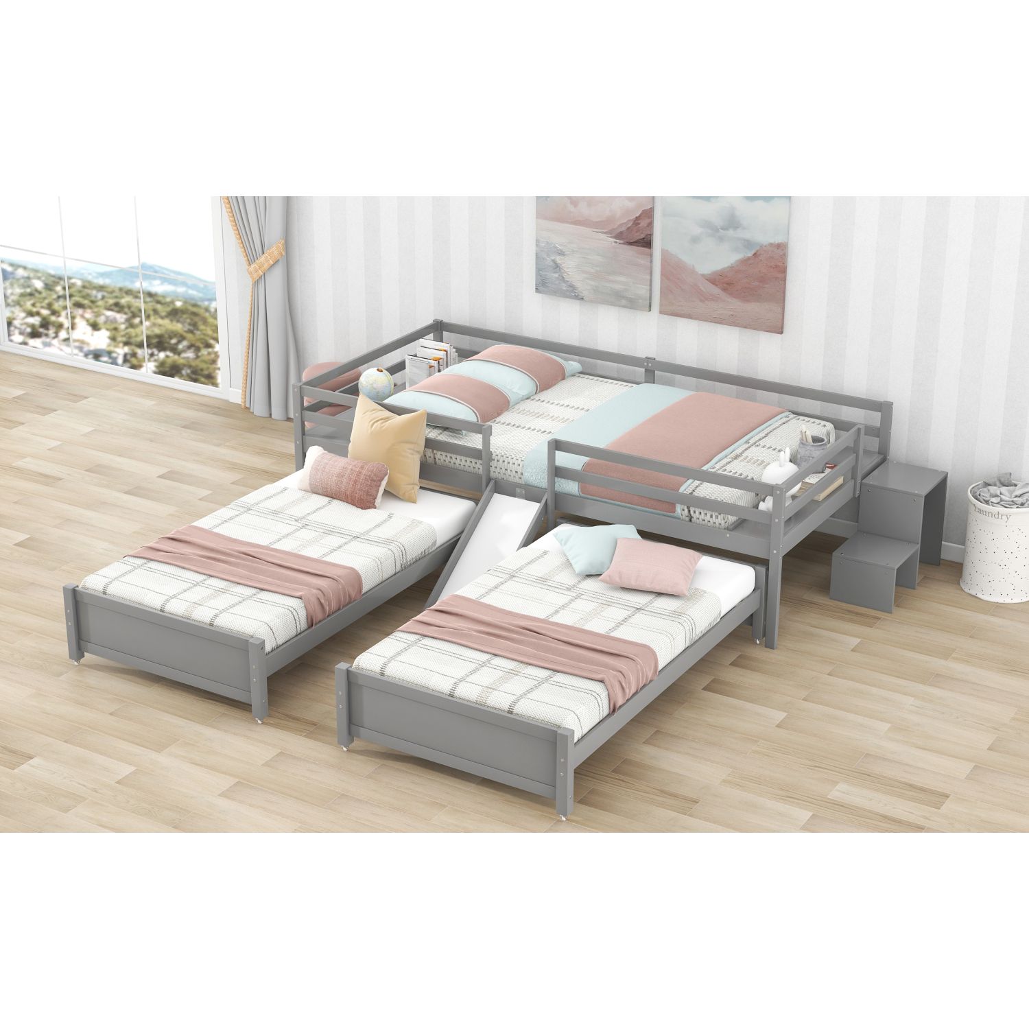 JASMODER GX000539AAE beds - View #6