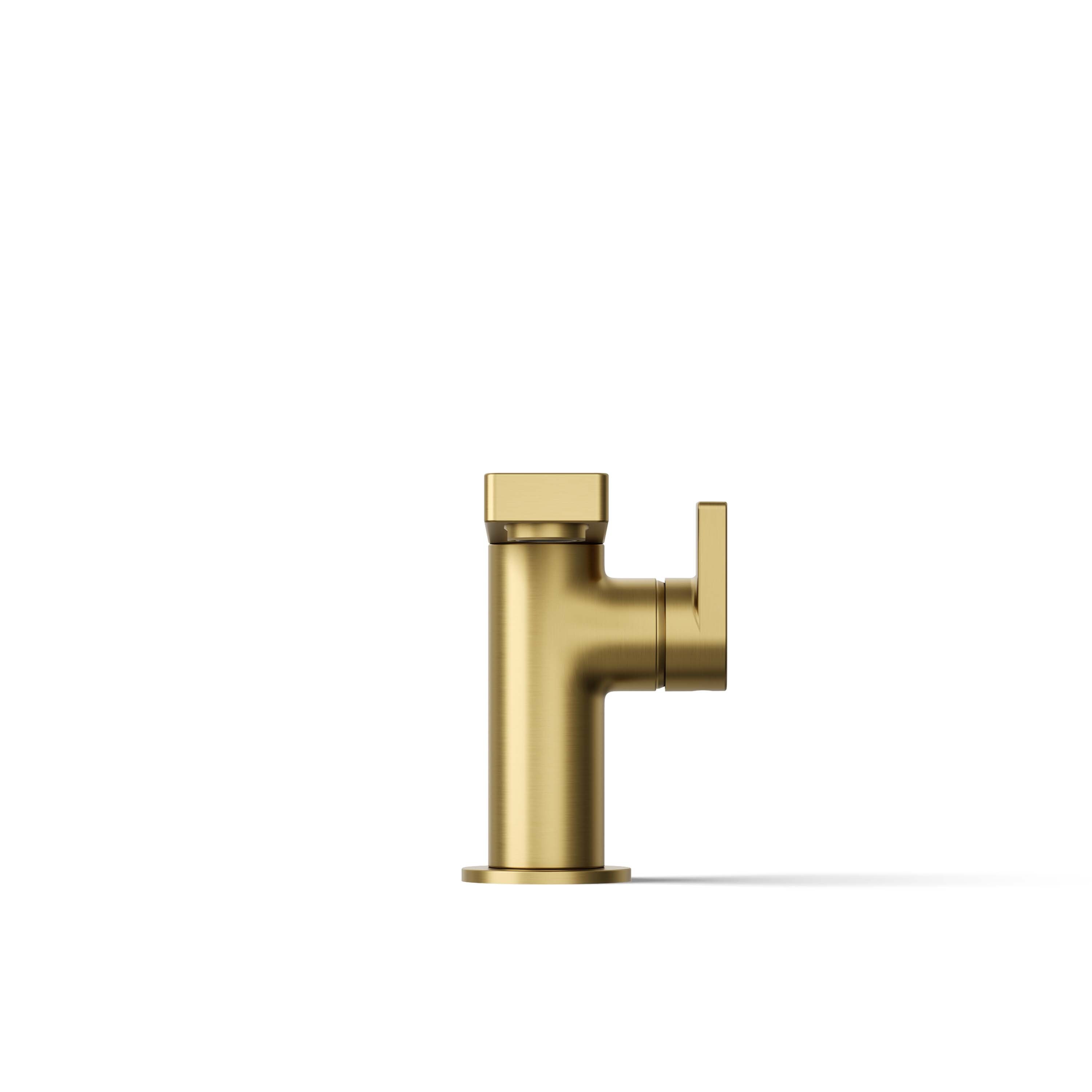 KOHLER K-73167-4-2MB Lavatory-Faucets - View #9