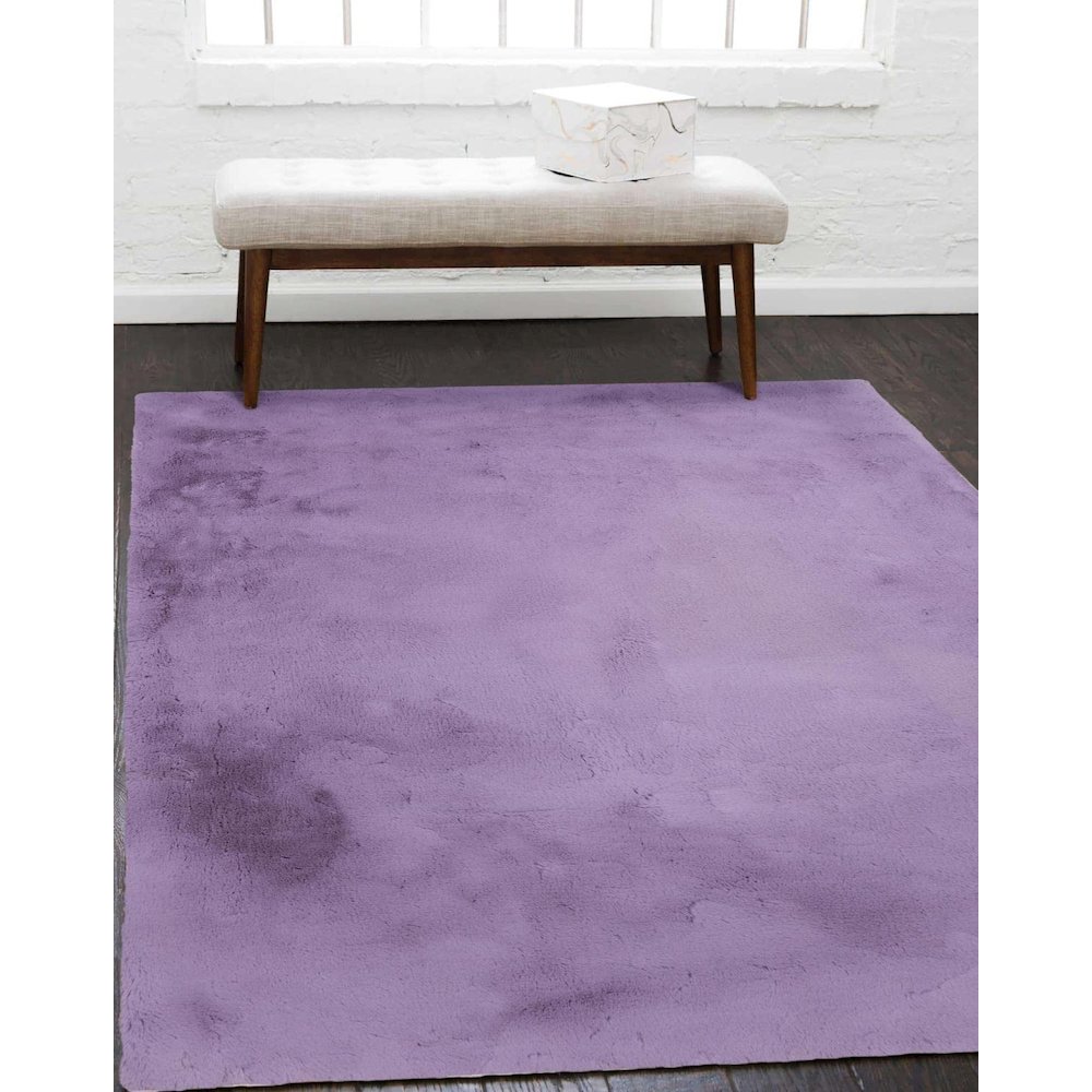 Linon RUGFR1057 rugs - View #2