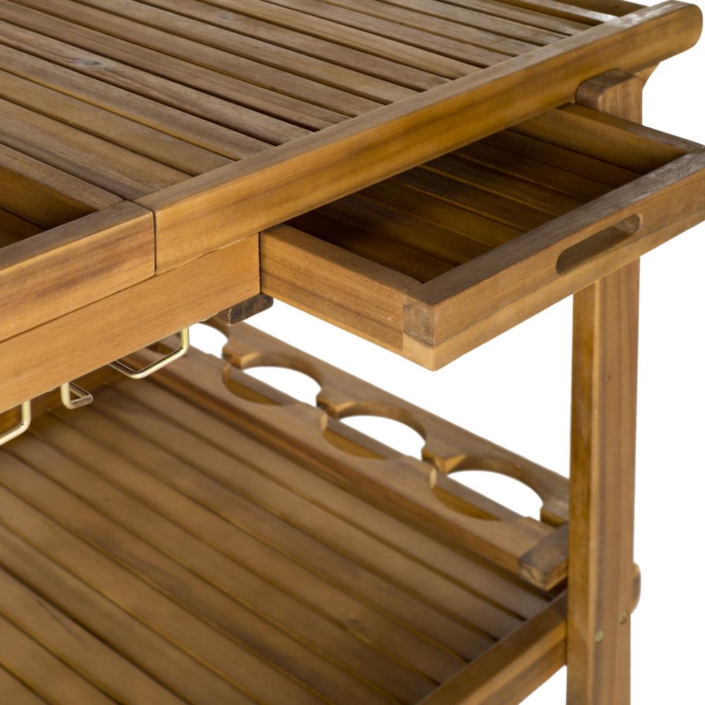 Safavieh PAT7010A Outdoor-Carts - View #7