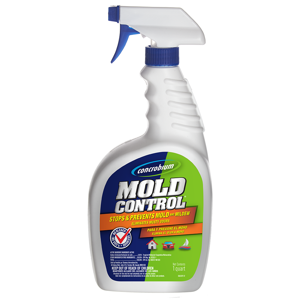 Zep 32-fl oz Liquid Mold Remover in the Mold Removers department