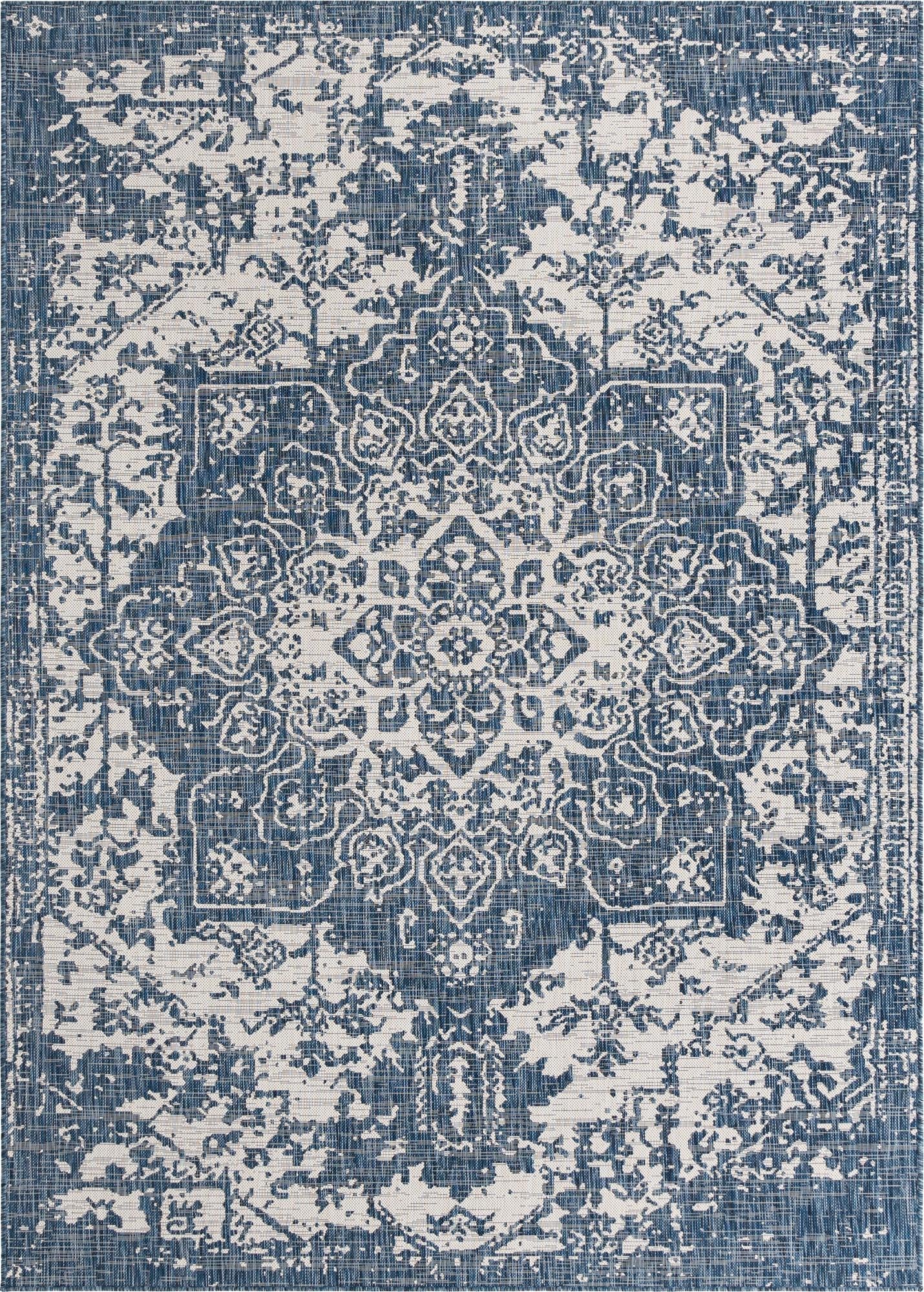 Unique Loom 3153035 rugs - View #5