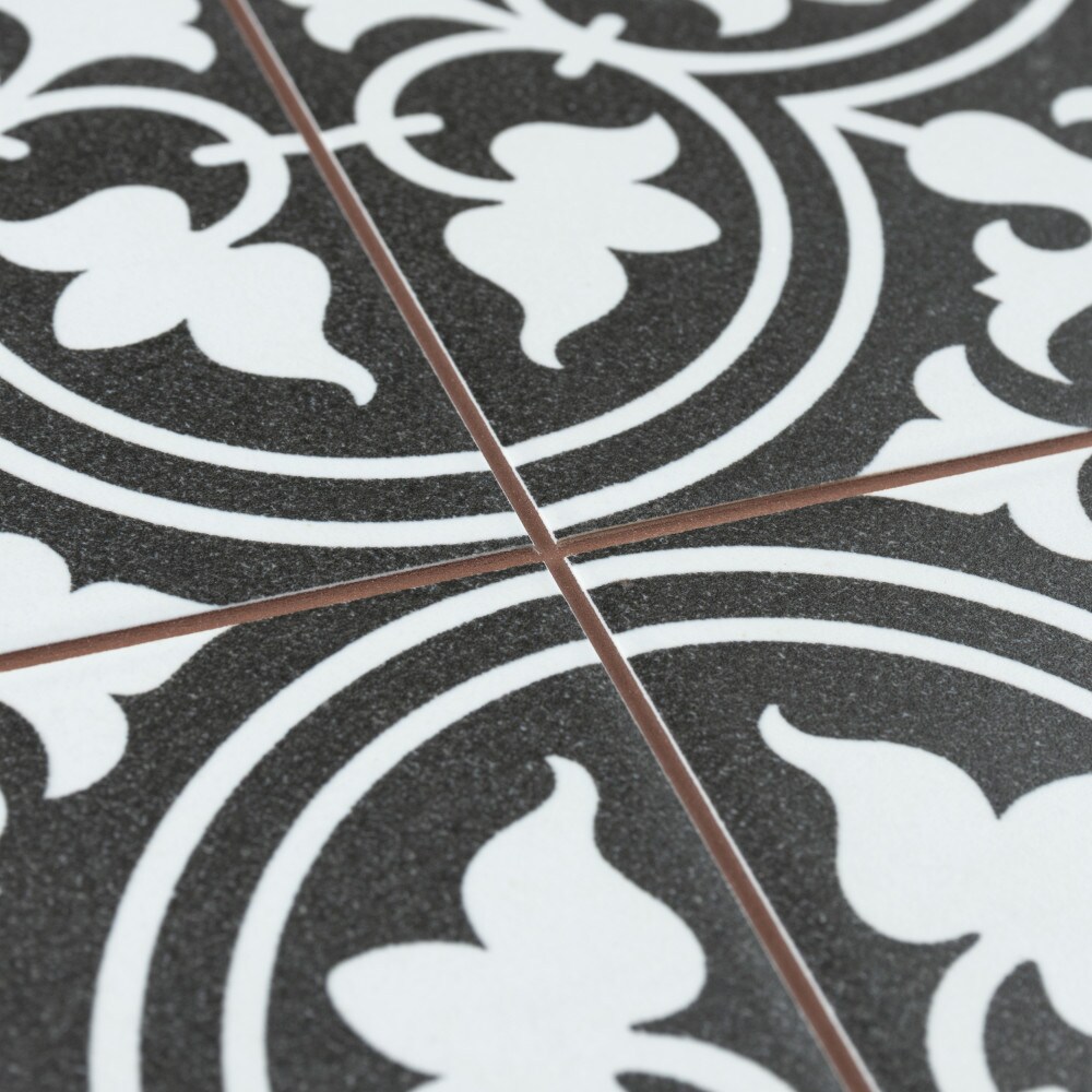 Affinity Tile FPEHMCBK Ceramic-Tile - View #3