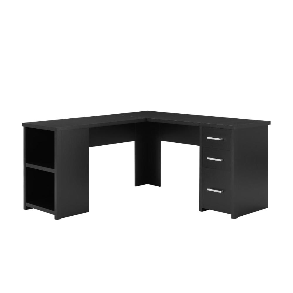 u shaped workstation desk