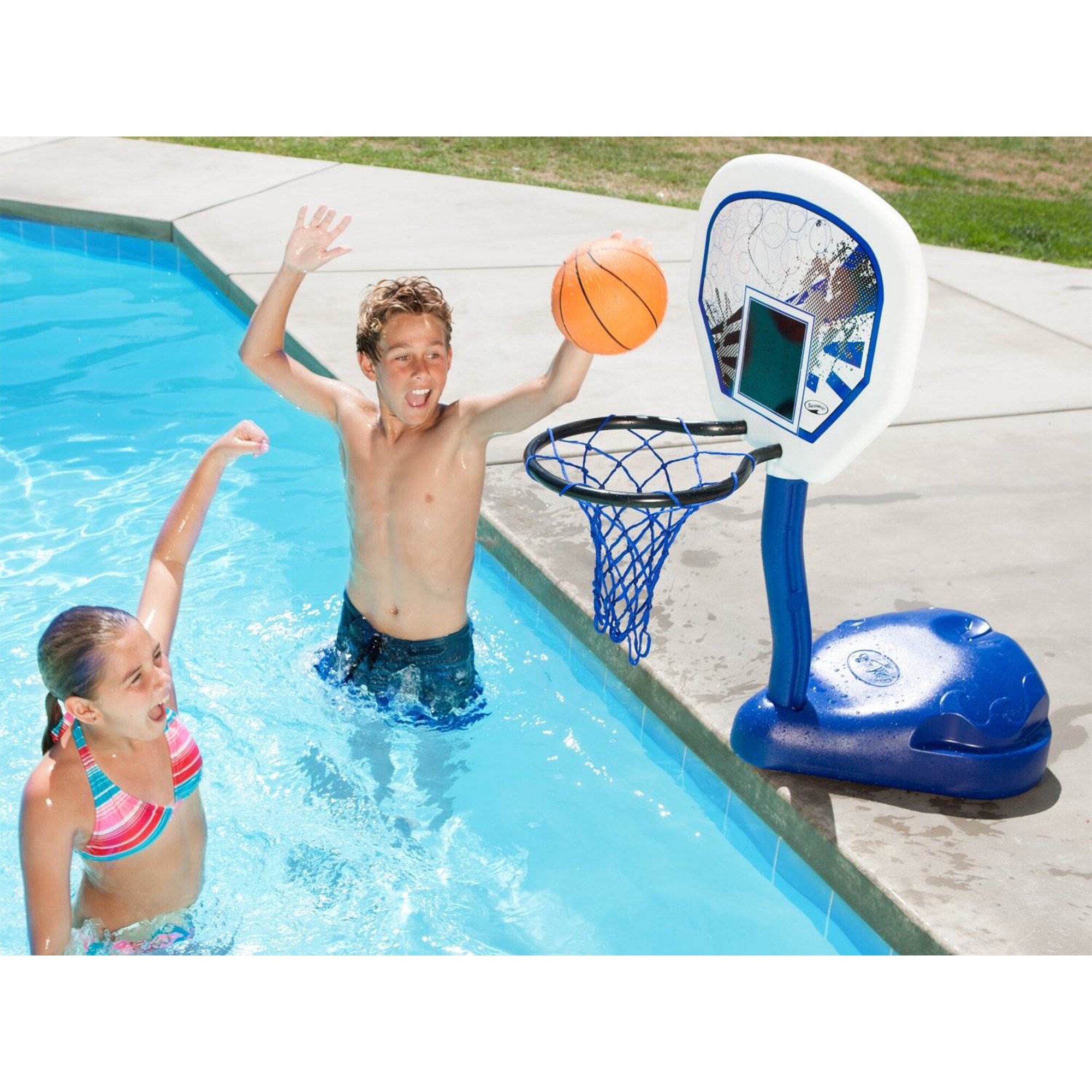 SwimWays 119133 Pool-Toys-Floats - View #4