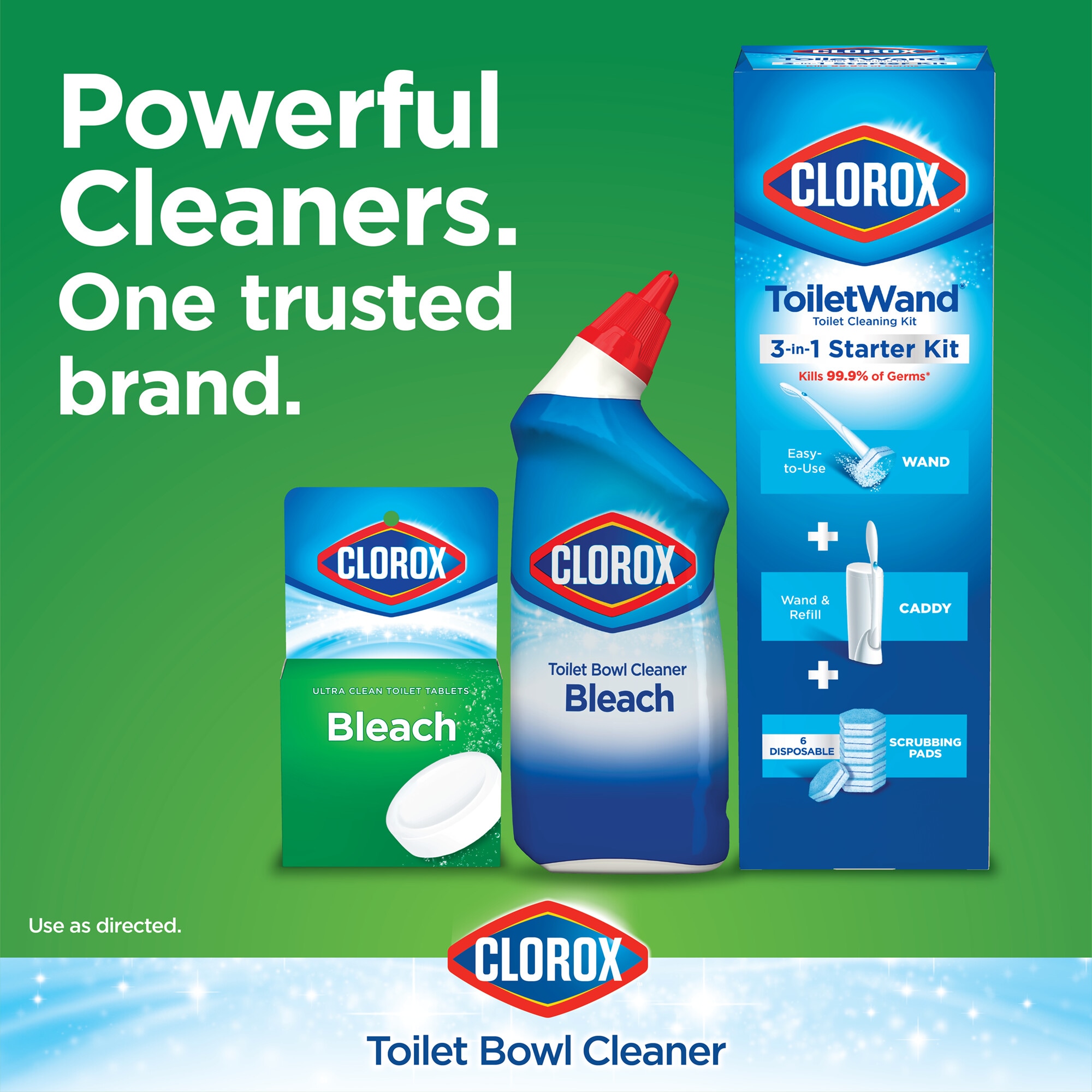 Clorox 4460030990 Toilet-Bowl-Cleaners - View #7