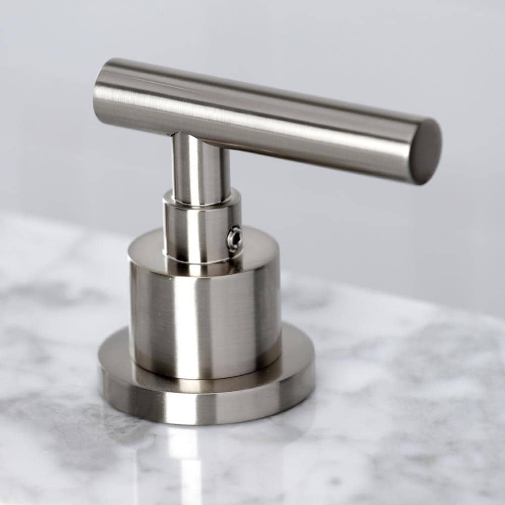 Kingston Brass WLFSC8958CML Lavatory-Faucets - View #5