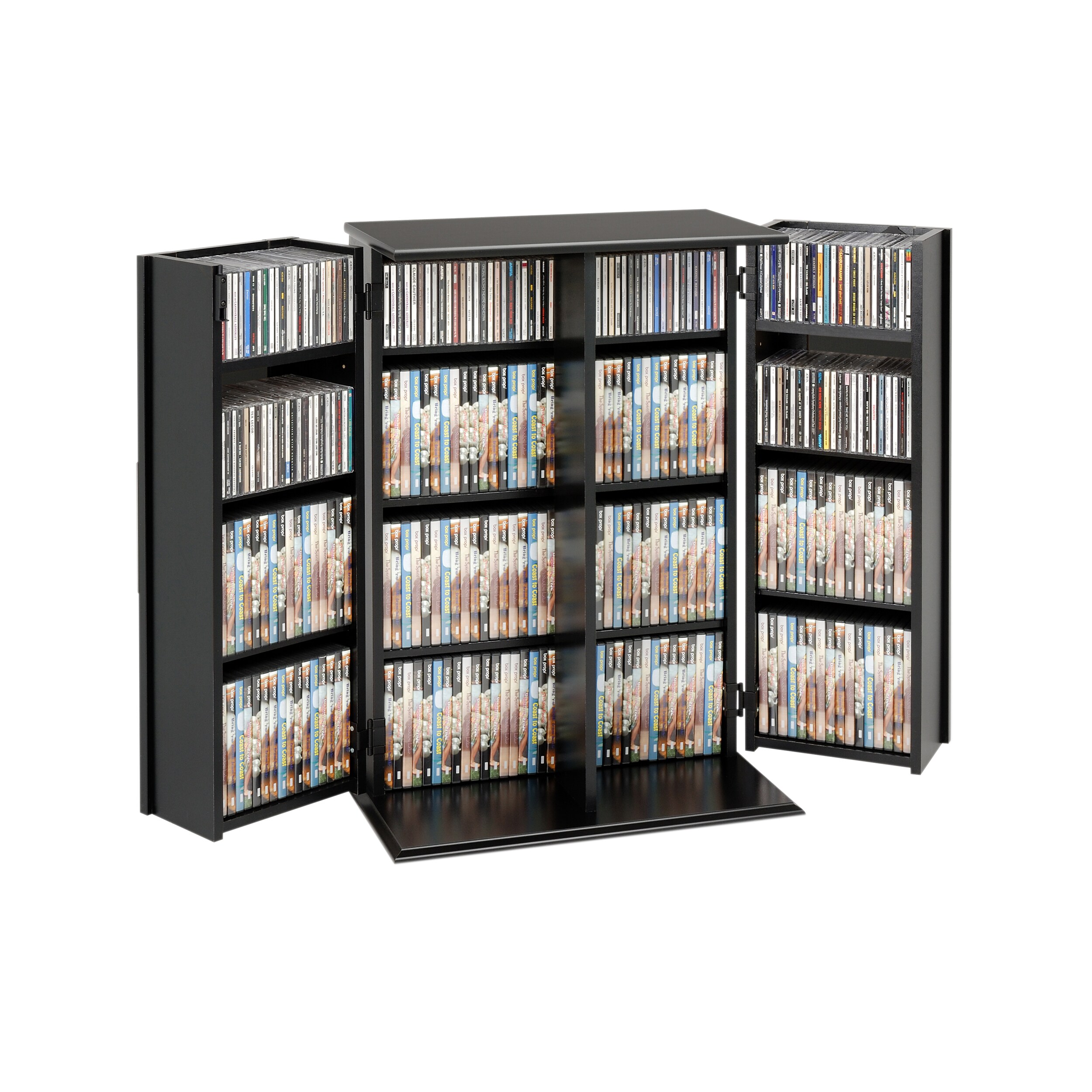 Prepac BLS-0192 Gaming-Storage - View #5