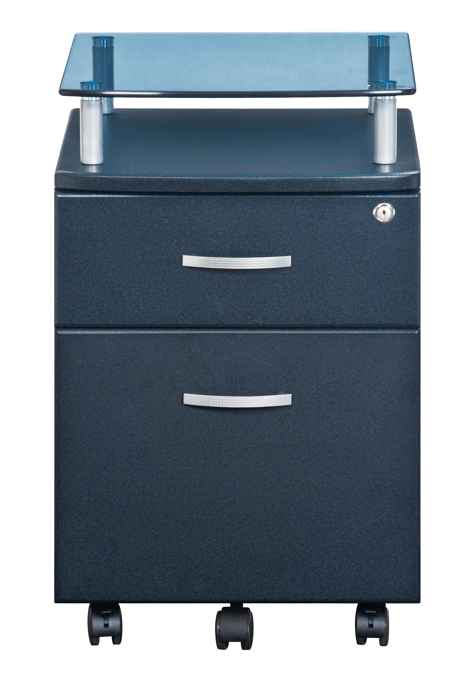 Flynama L-RTA-S06-GPH06 Filing-Cabinets - View #8