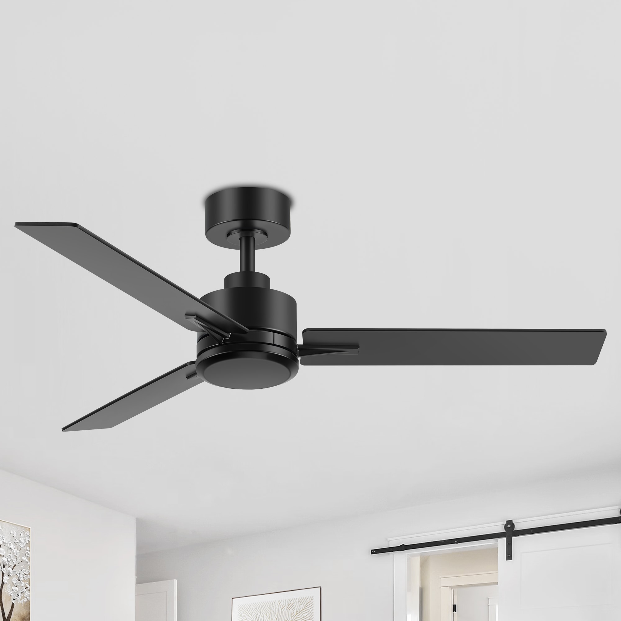 Breezary 23038-BLK Ceiling-Fans - View #4