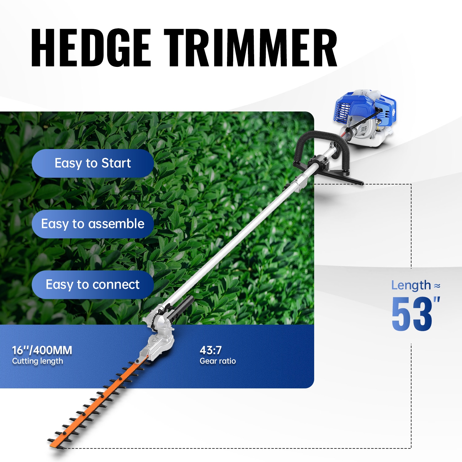 Wild Badger Power WBPMT26P Cordless-String-Trimmers - View #2