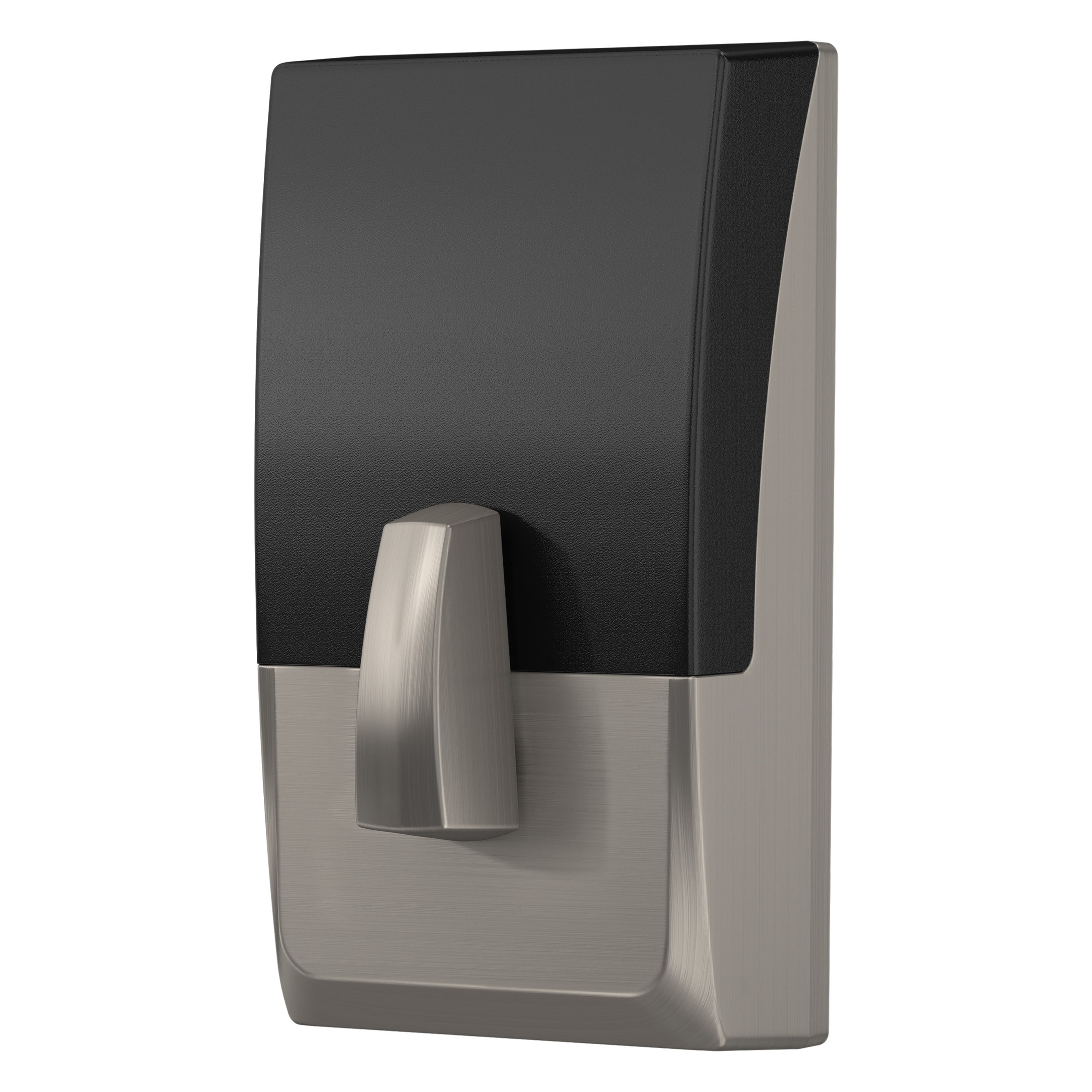 Schlage BE489WB V CEN 619 Electronic-Door-Locks - View #19
