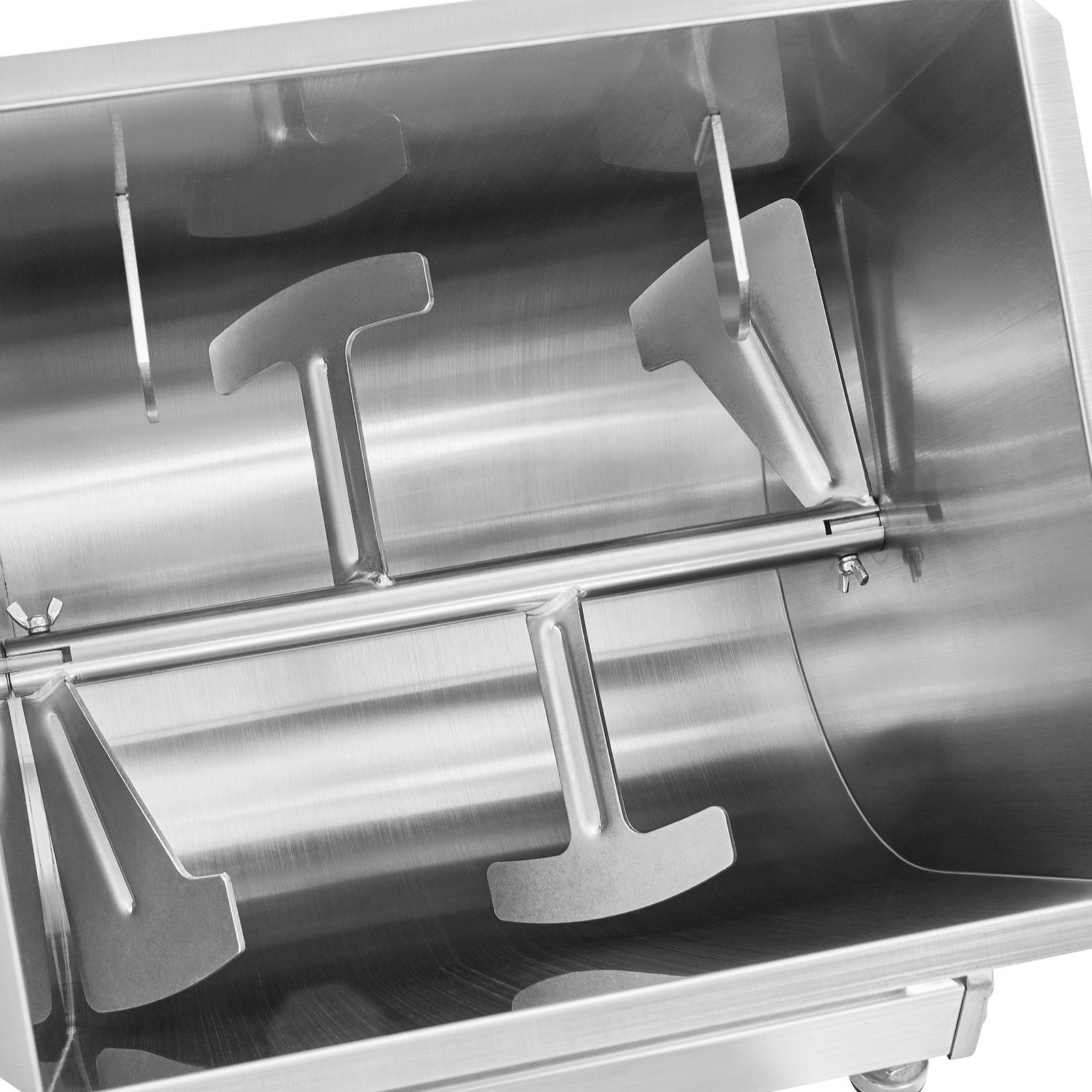 VEVOR RLJBJKQXK4SQNMC001V0 Meat-Grinders - View #10