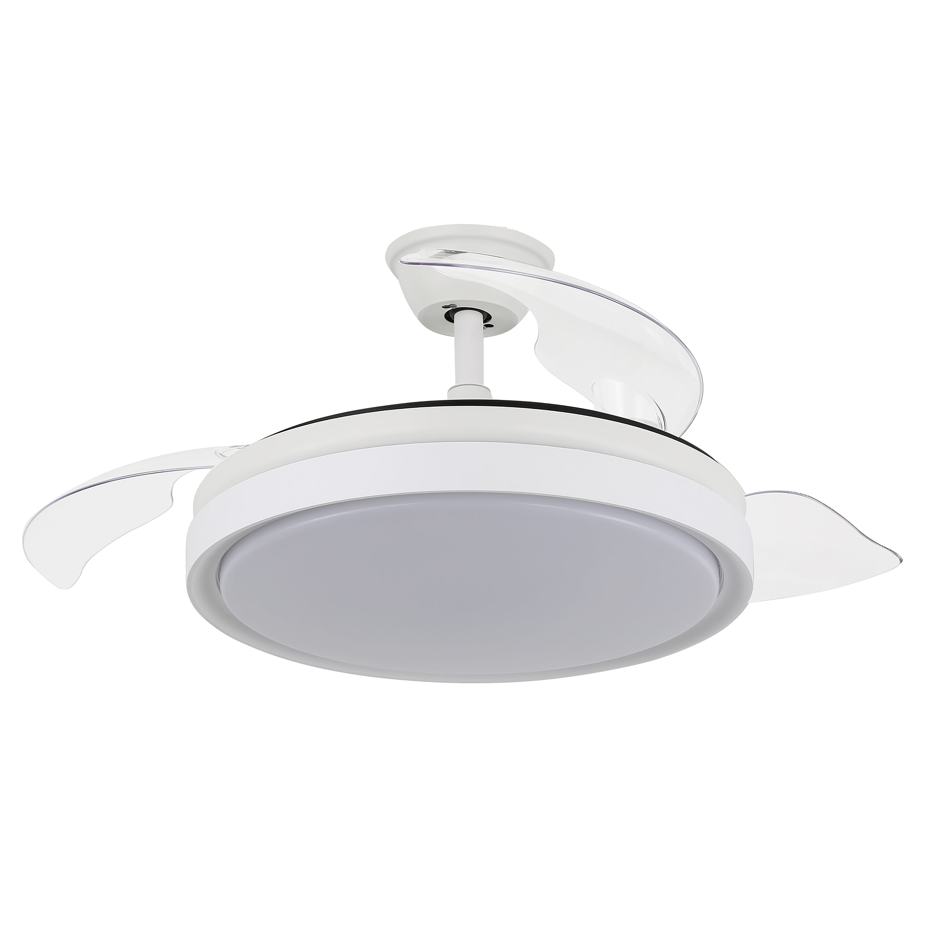 Bella Depot DC4205-W Ceiling-Fans - View #8