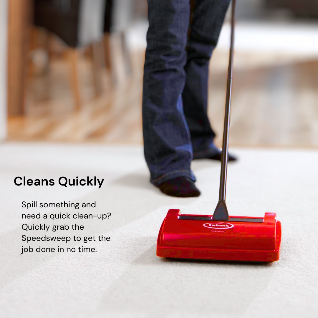Ewbank 525 Floor-Sweepers - View #6