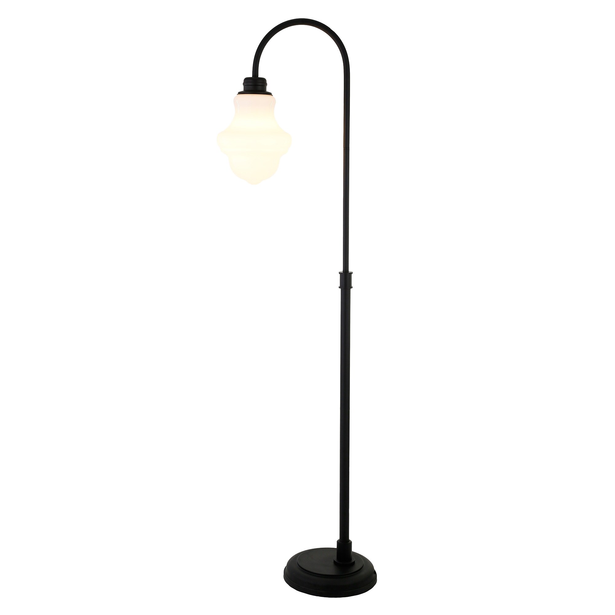 Hailey Home FL0500 floorlamps - View #3
