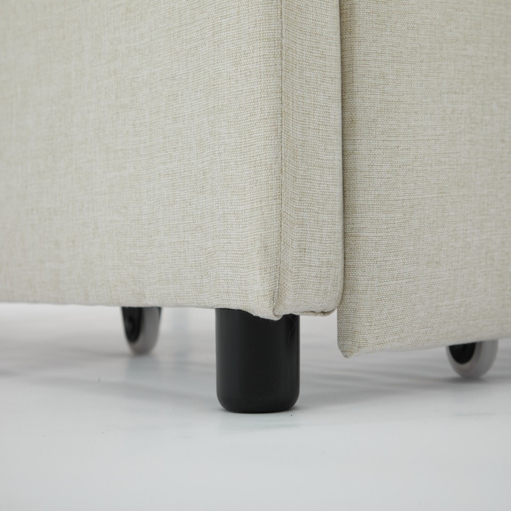 Clihome WM-1918WF77-AK beds - View #15