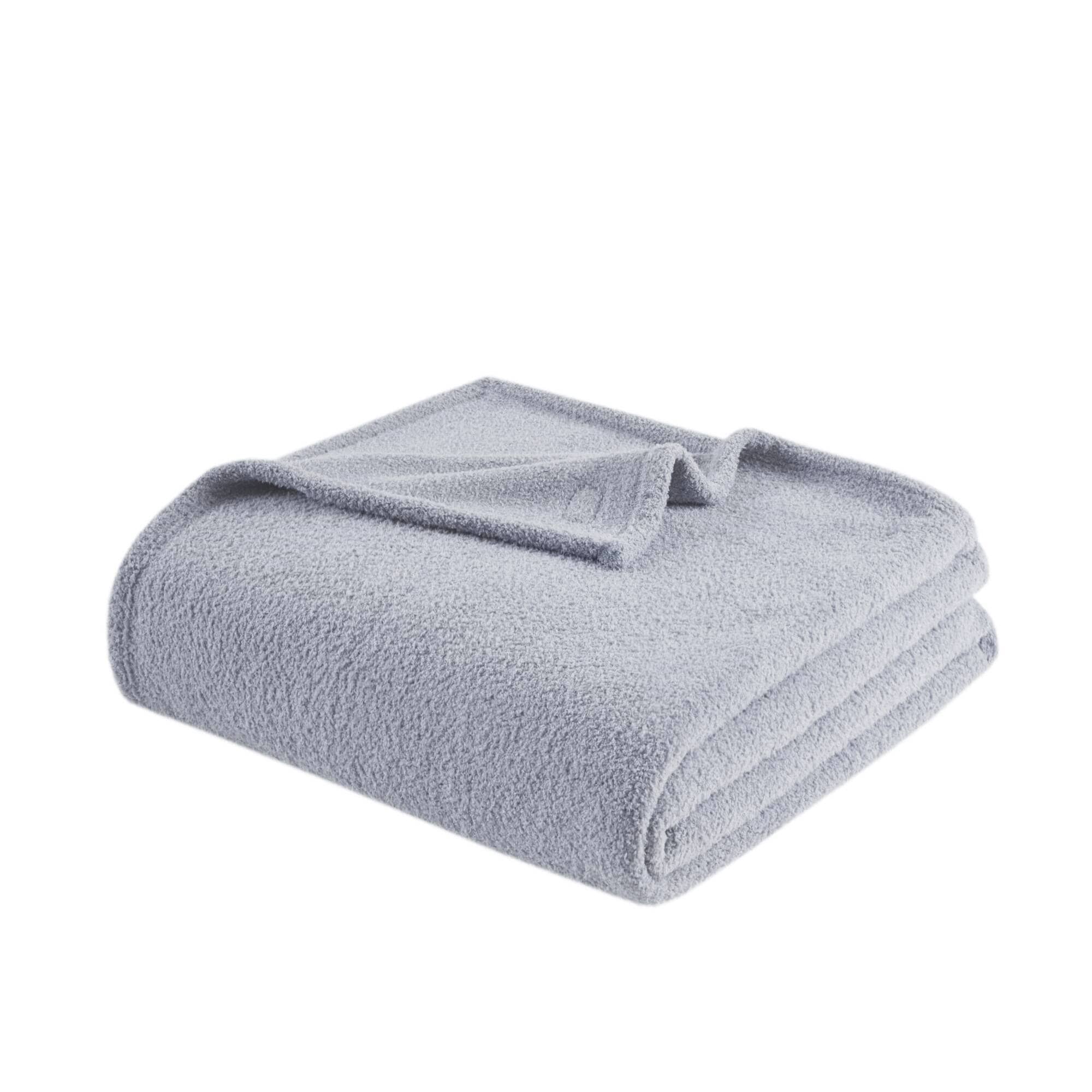 Madison Park BR51-4442 Blankets-And-Throws - View #3