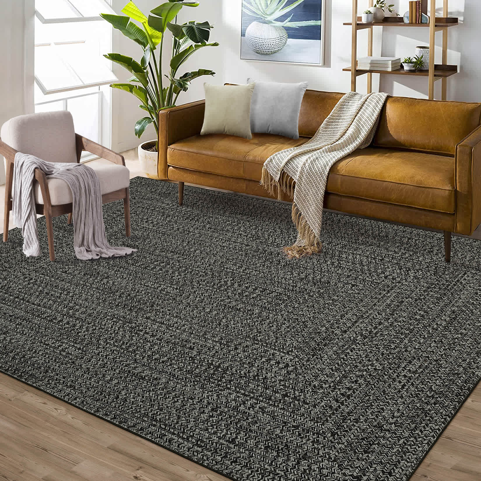 WhizMax SUNNY-PHO-16JHV5Y8 rugs - View #9
