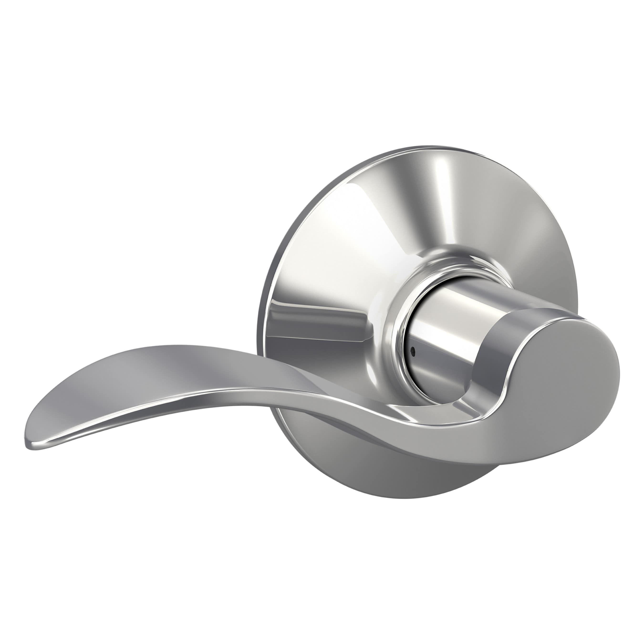 Schlage F10 ACC 625 Door-Handles - View #2