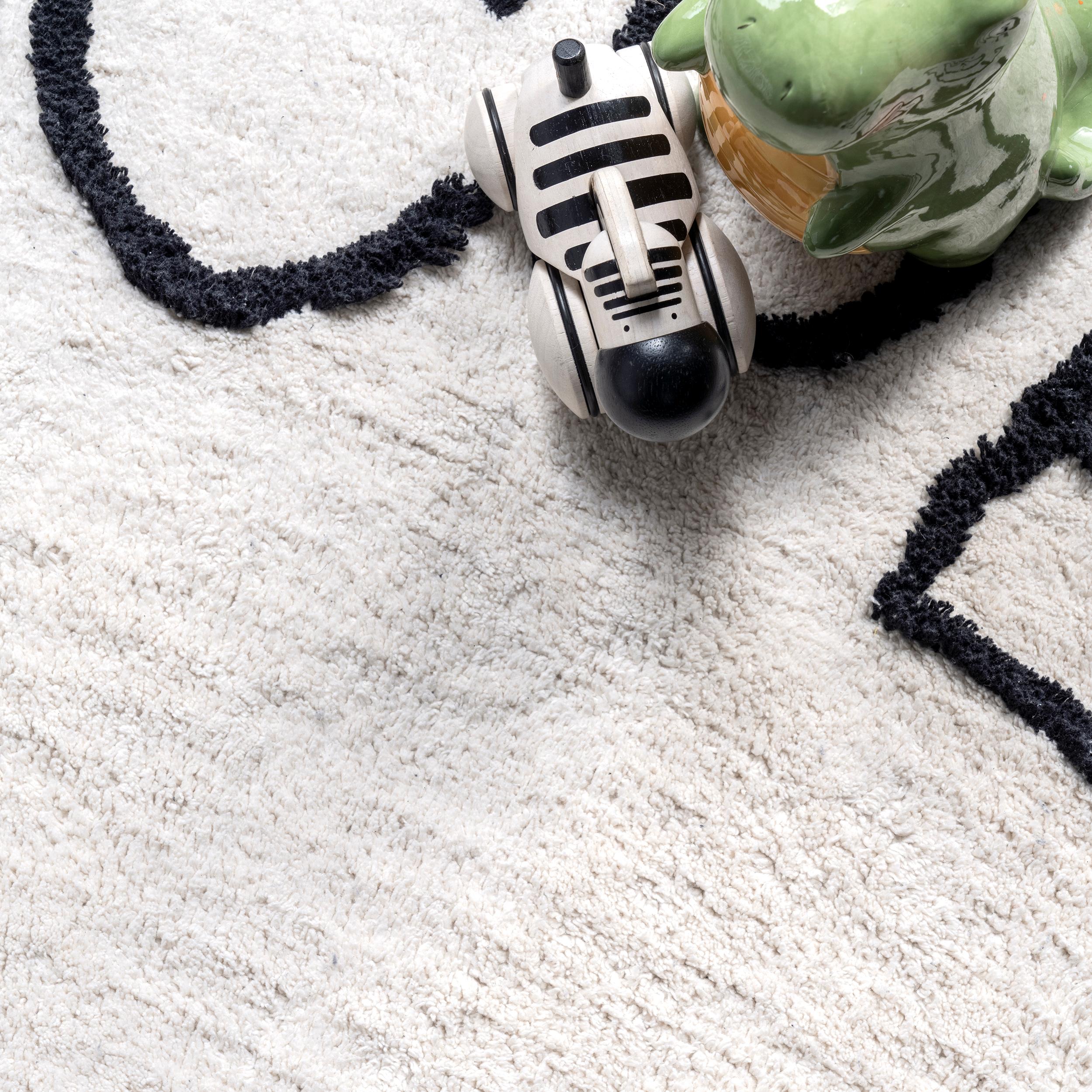 nuLOOM SVDC01B-R404 rugs - View #4