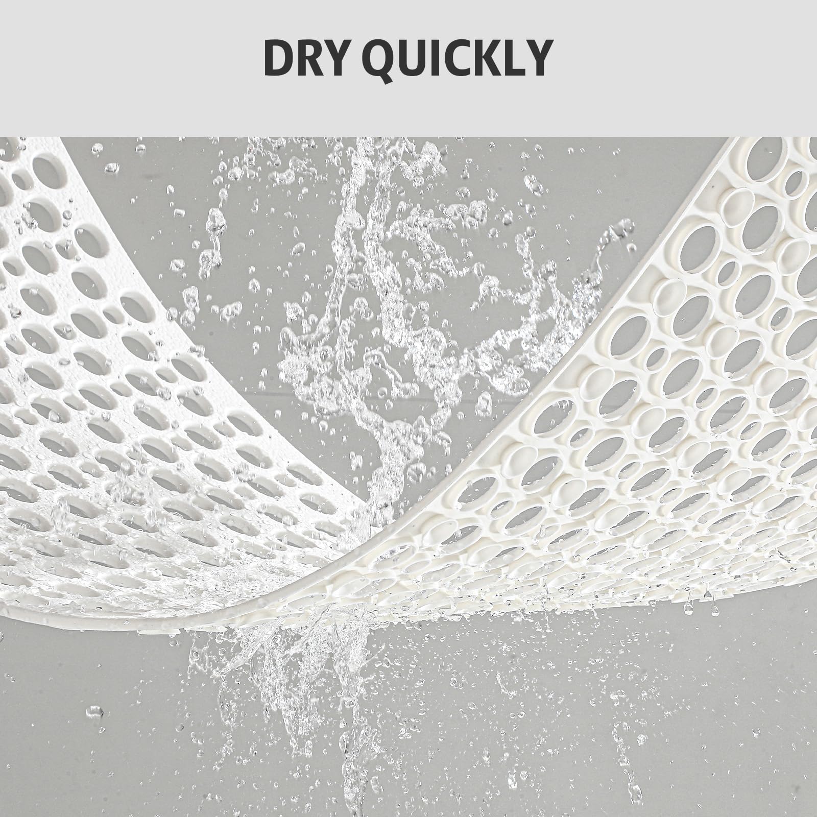 Numhew NHBEN408315 Bath-Rugs - View #5