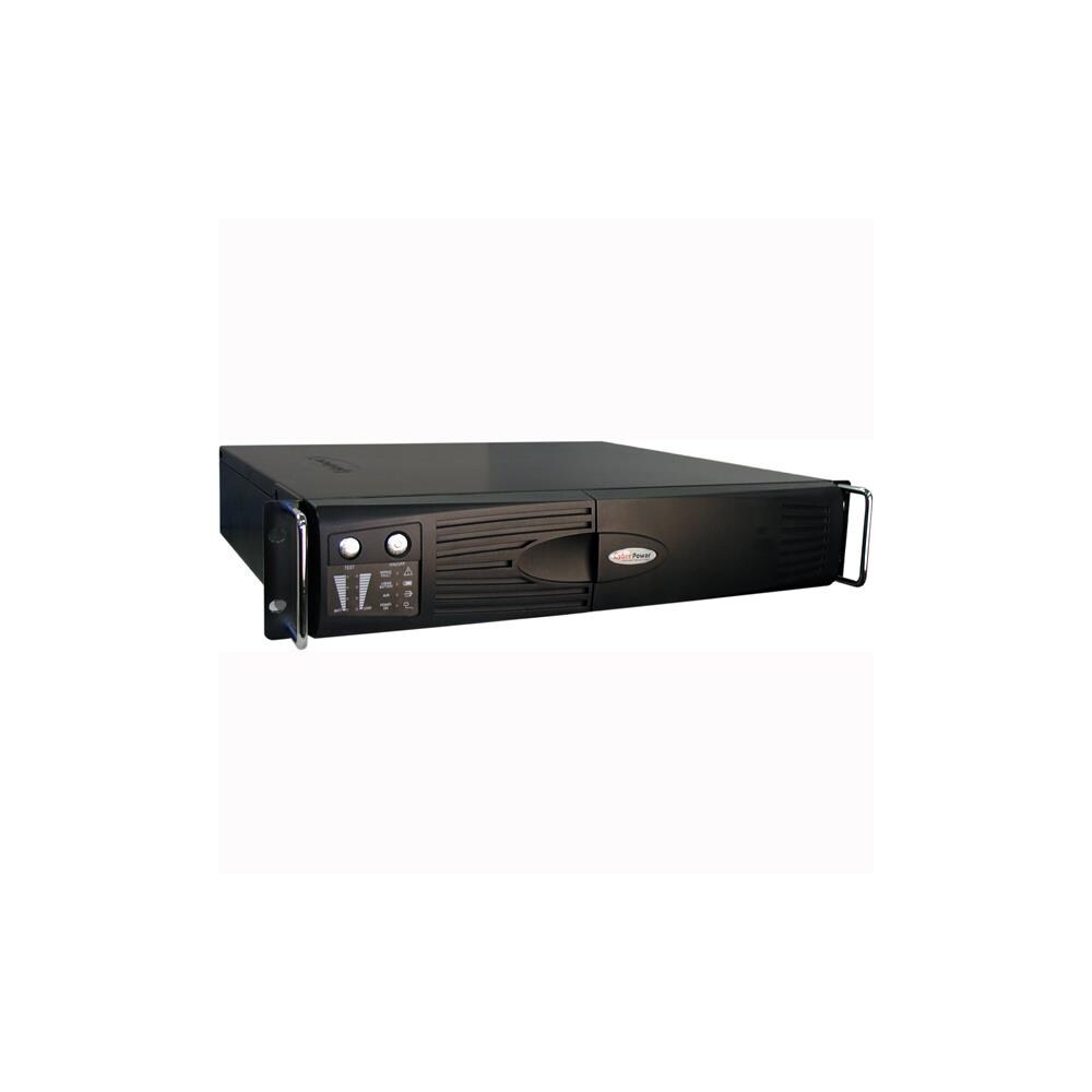 CyberPower SY3547736 Cyberpower Systems , CPS1500AVR Smart App LCD
