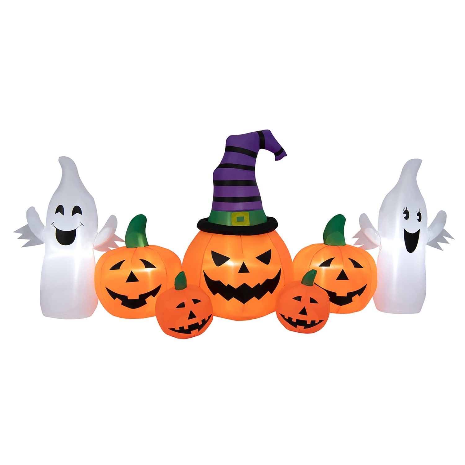 Costway CSHY001283 Outdoor-Halloween-Decor - View #3