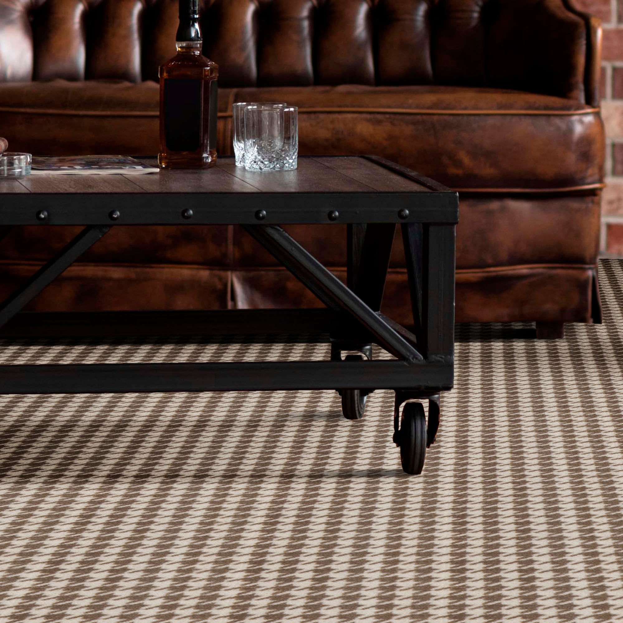 Joy Carpets 2032W-05 Carpet-Panel - View #5