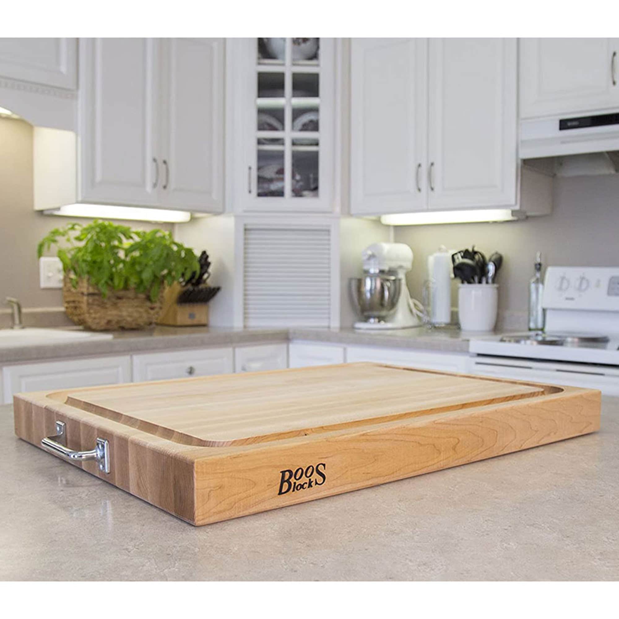 John Boos 184547 Cutting-Boards - View #12