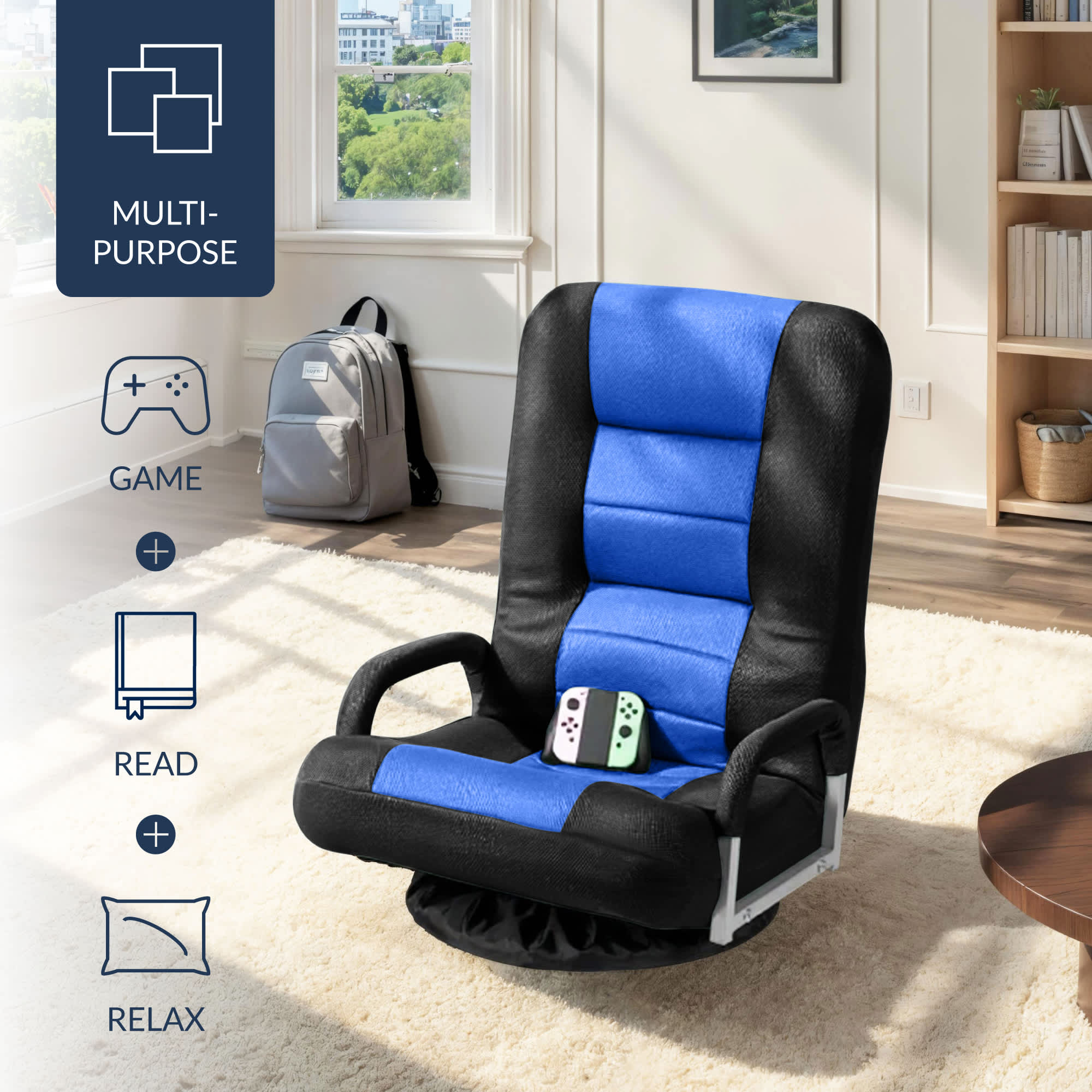 Best Choice Products SKY5878 chairs - View #3