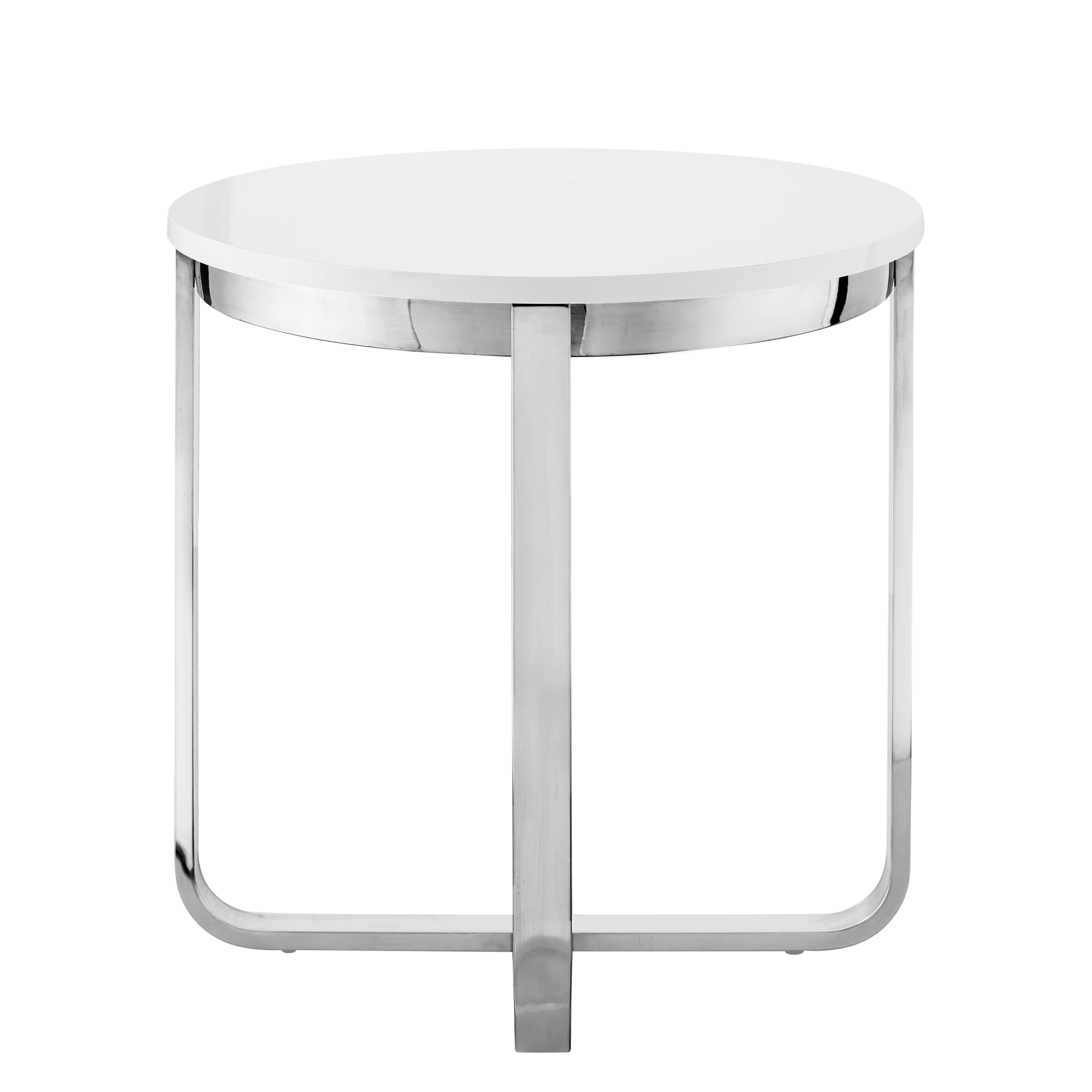 Inspired Home ET200-09WE-LS End-Tables - View #6