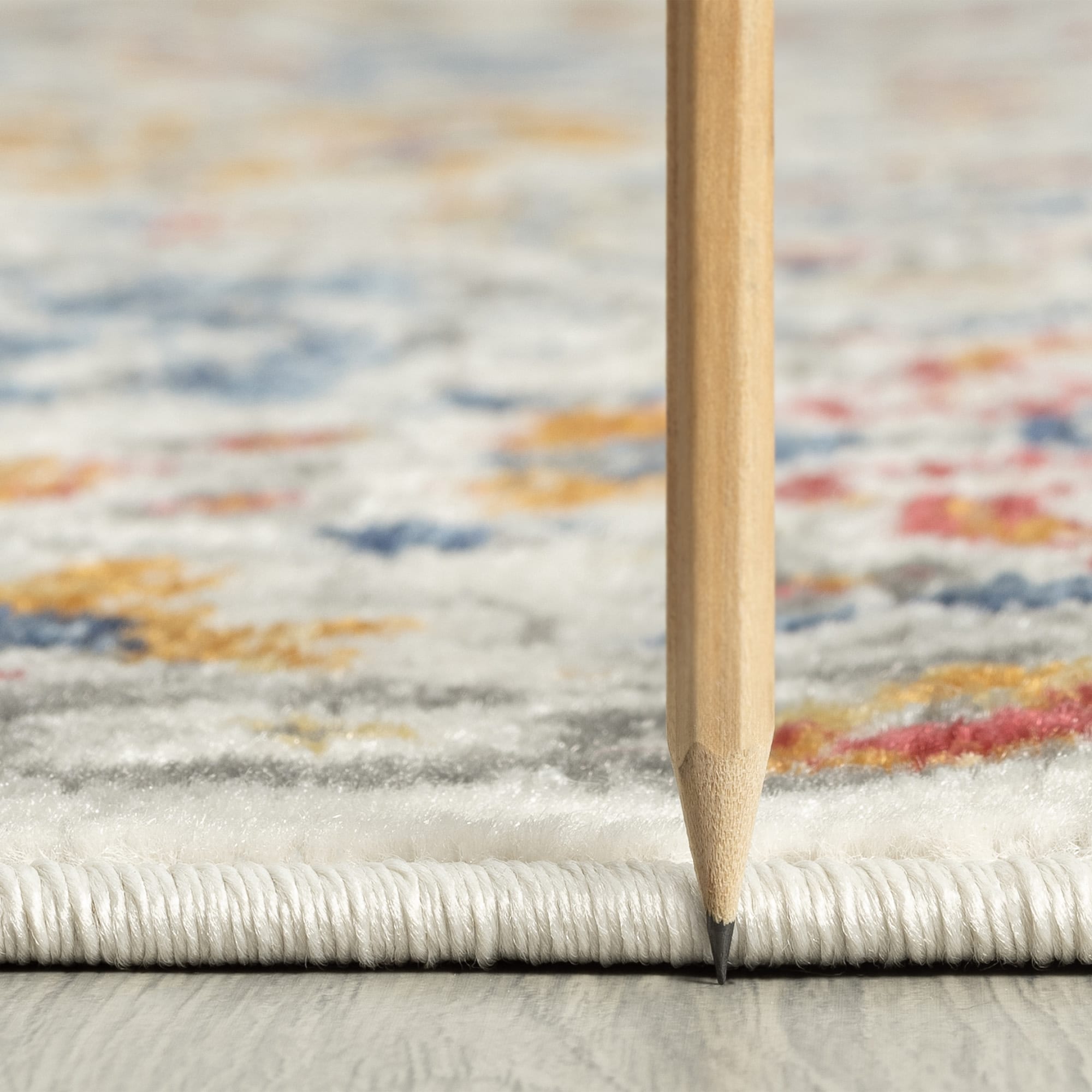 Tayse CHL1117 2X3 rugs - View #2