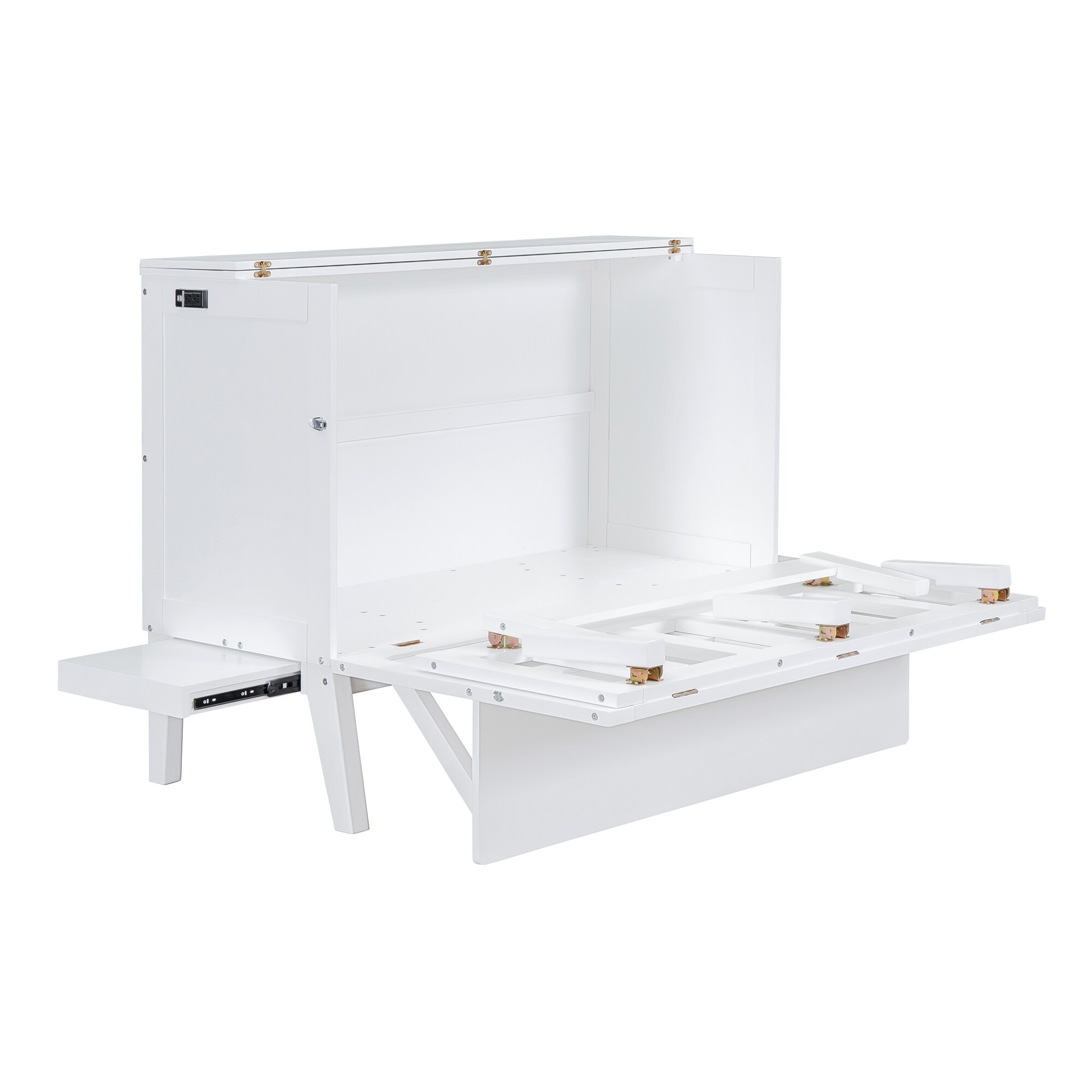 ModernLuxe LP001660AAK beds - View #11