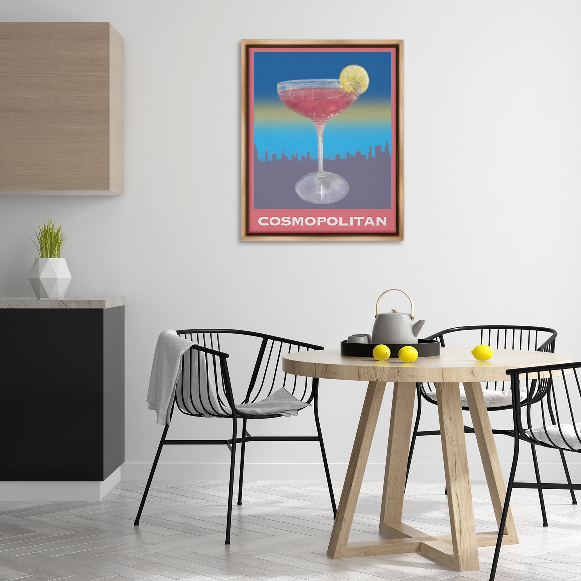 Stupell Industries BS-493-FFE-24X30 Wall-Art - View #3