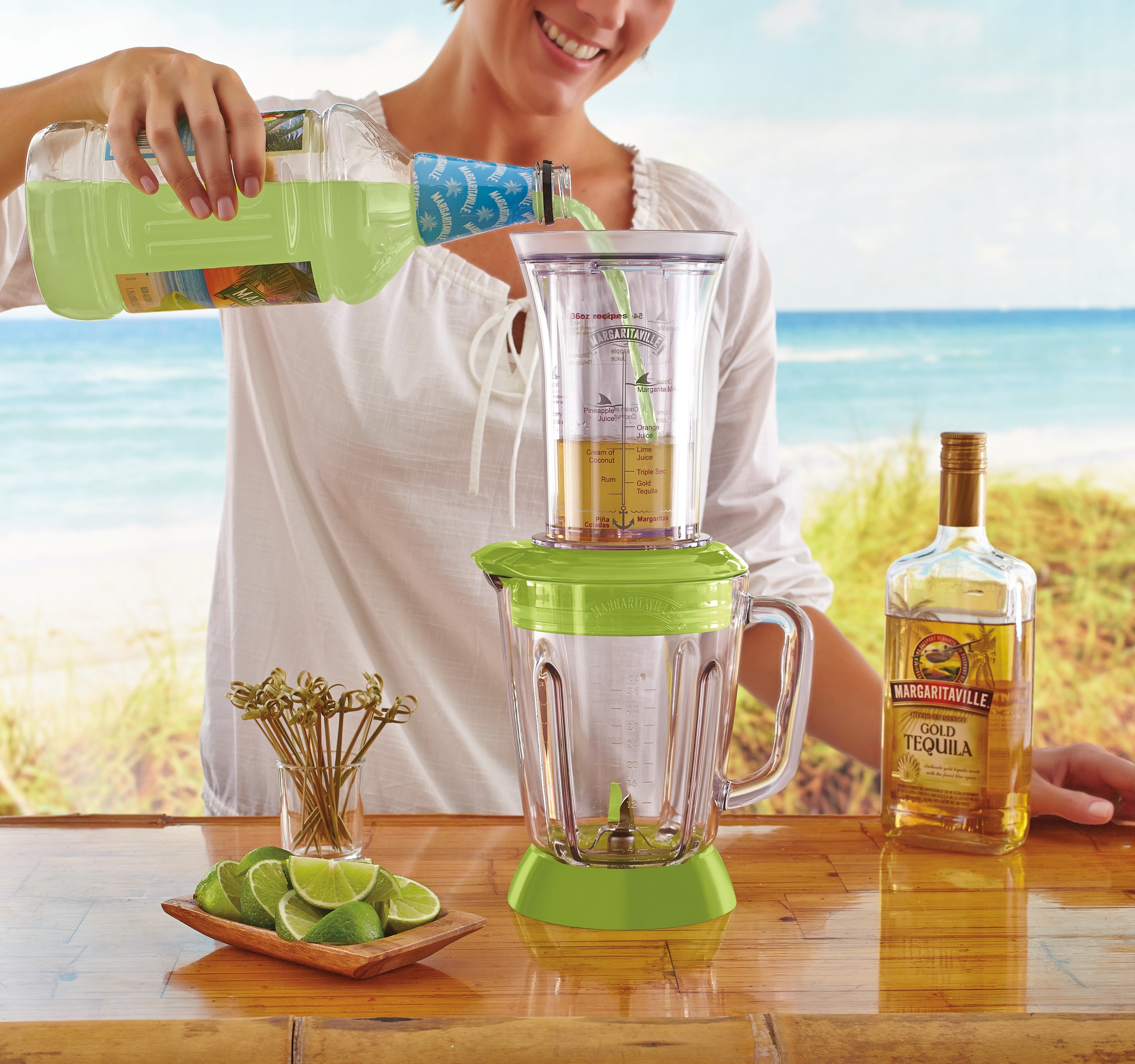 Margaritaville machine deals