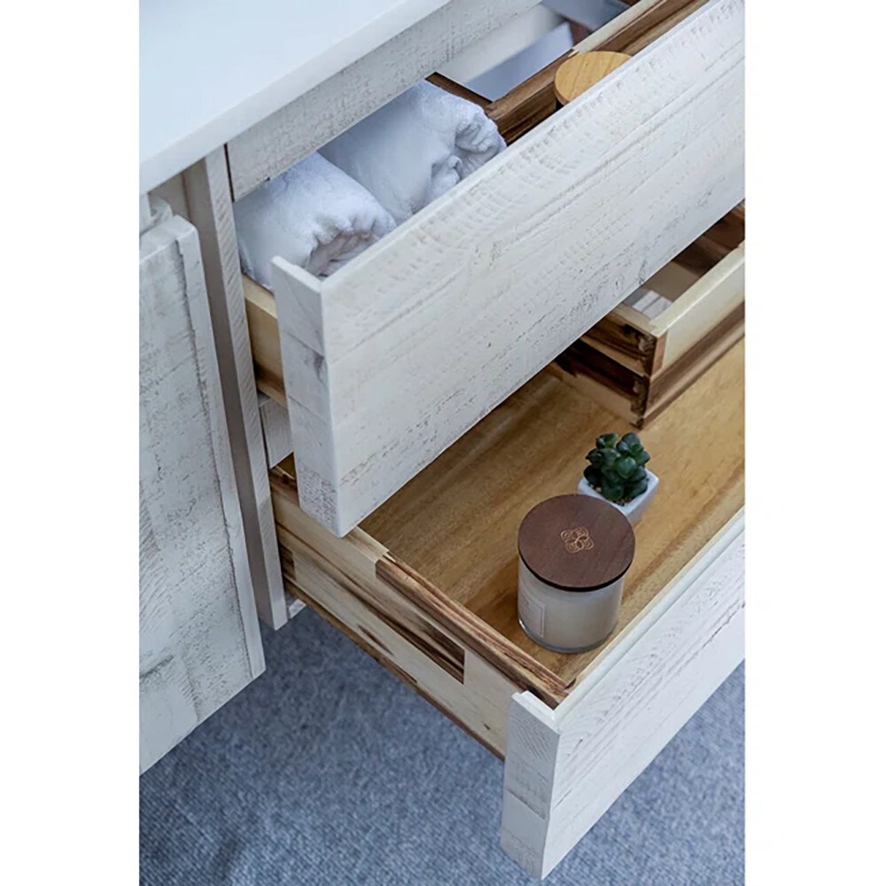 Fresca FCB31-361236RWH vanities - View #10