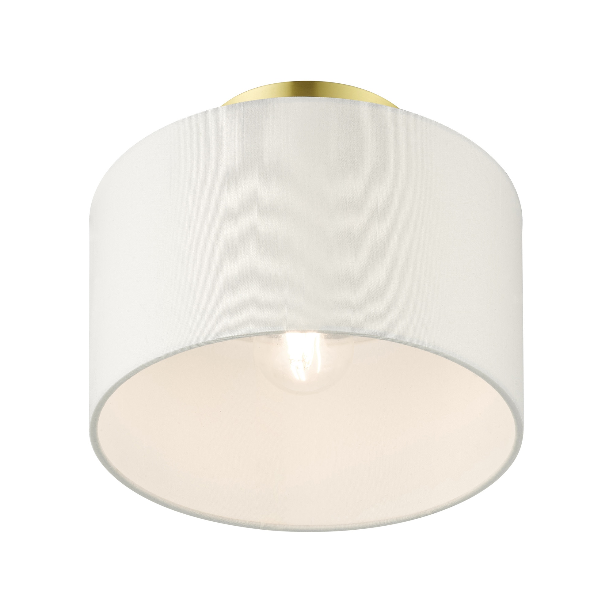 Livex Lighting 41095-12 flushmounts - View #4