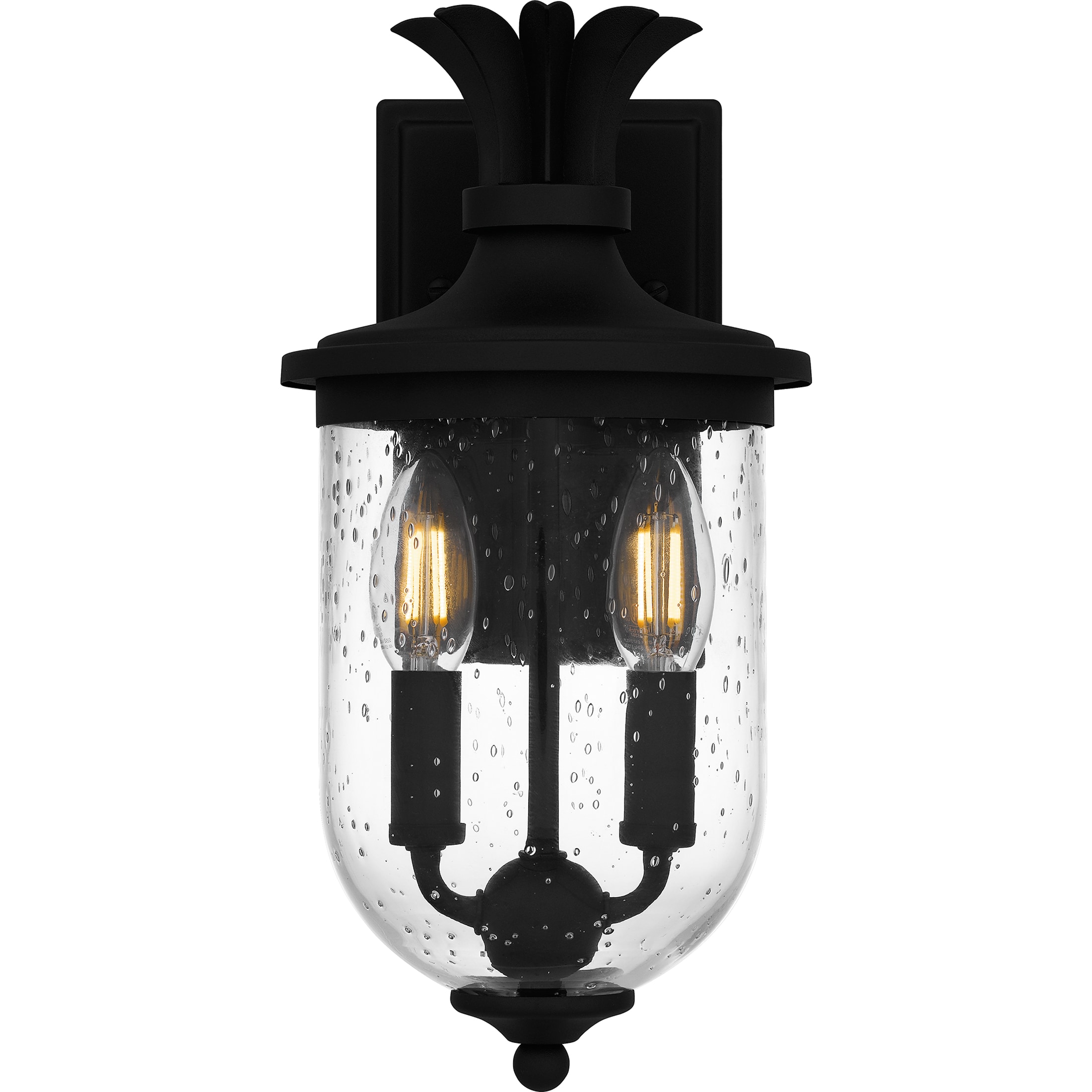 Quoizel HVN8406EK Outdoor-Wall-Lighting - View #7