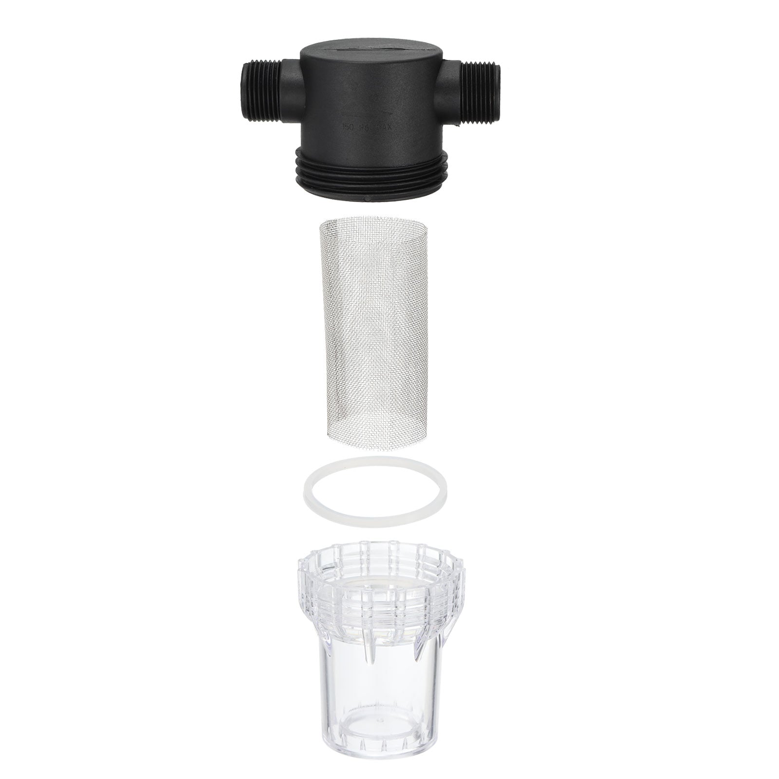 PATIKIL S25120502UX4421 Underground-Irrigation-Acc - View #5